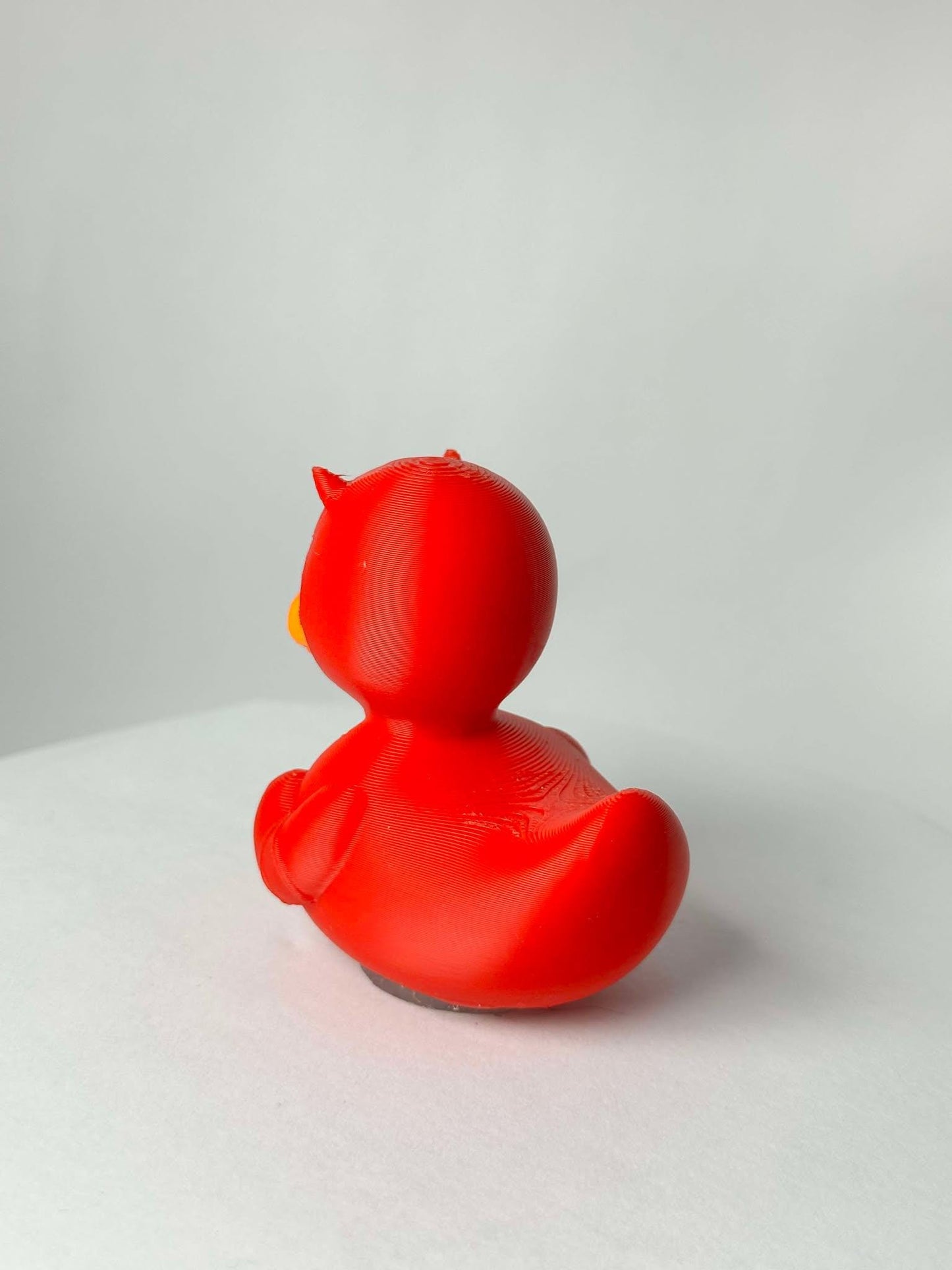 Daredevil Duck - Jeep Ducking Character for Collectors - PVC Free, Unisex, Fun and Nostalgic Design