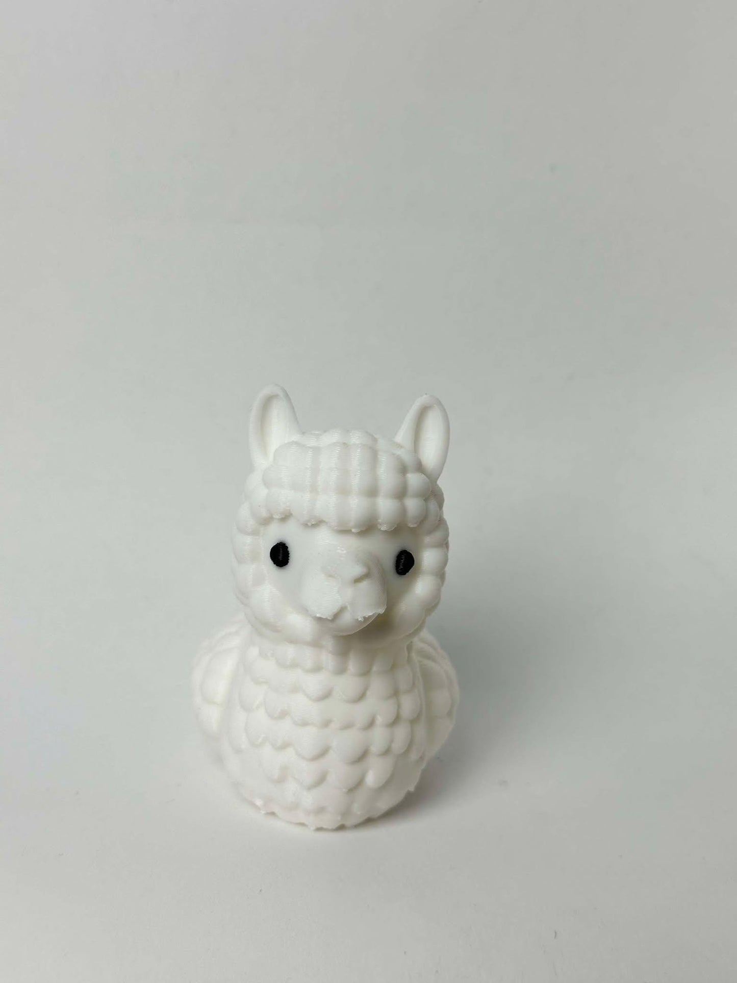 llama Duck - Jeep Ducking Collection - Durable Design - Ideal for Collectors and Enthusiasts