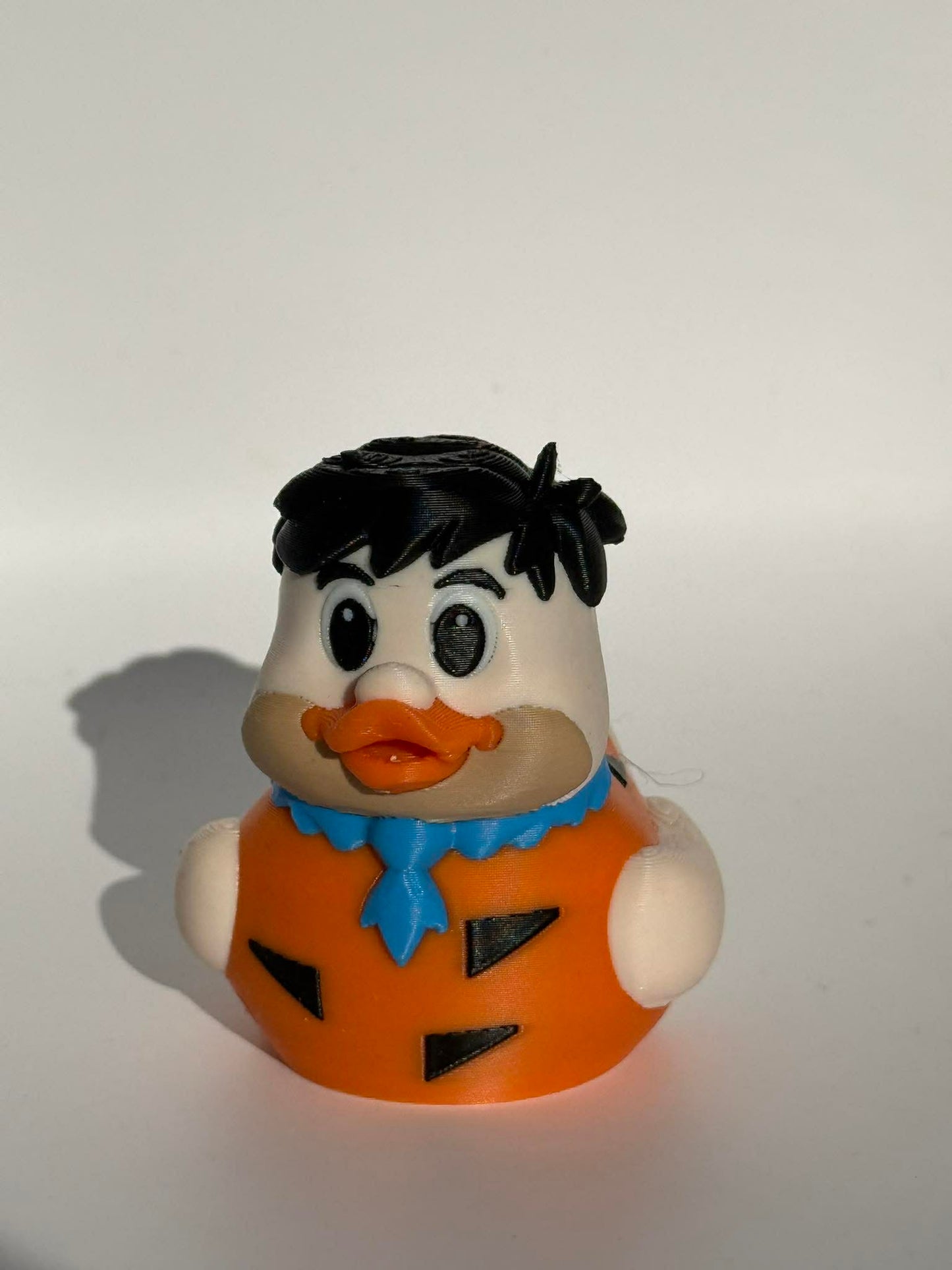 Fred Flinestone Duck
