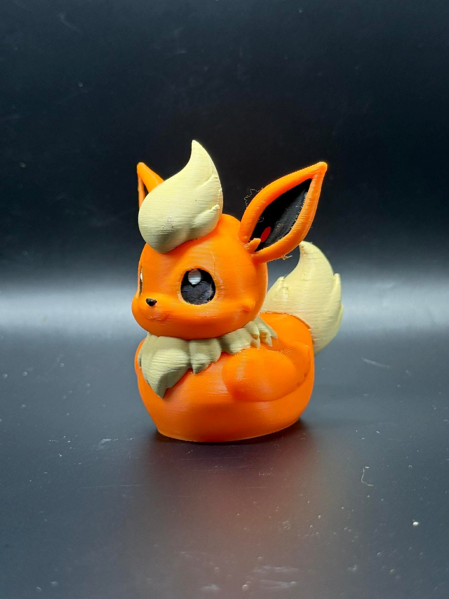Flareon Duck