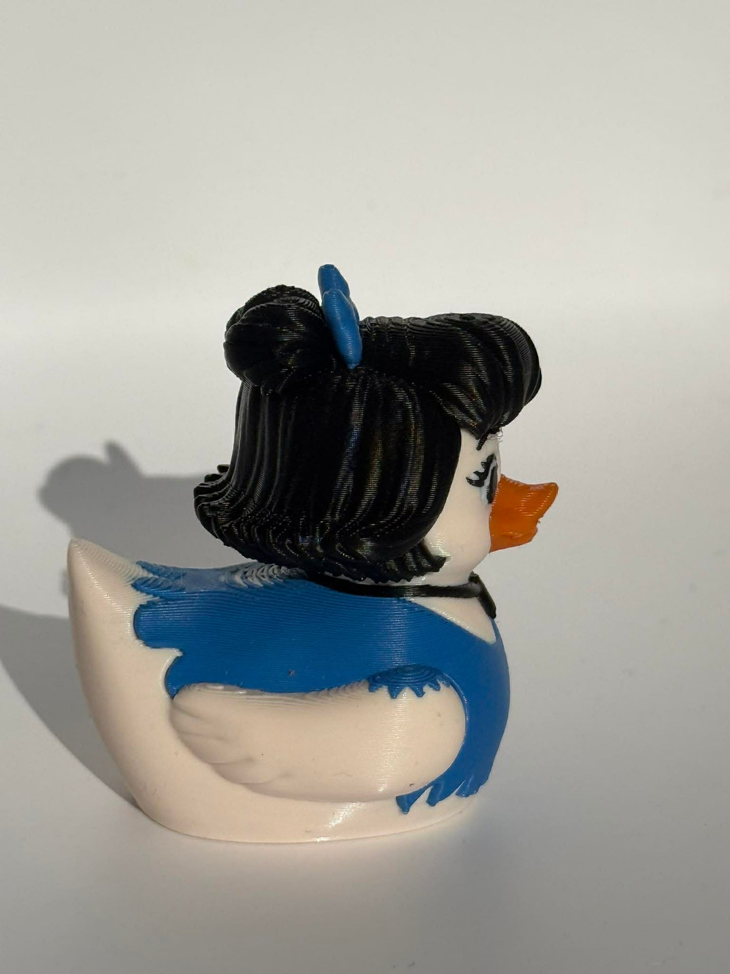 Betty Rubble Duck