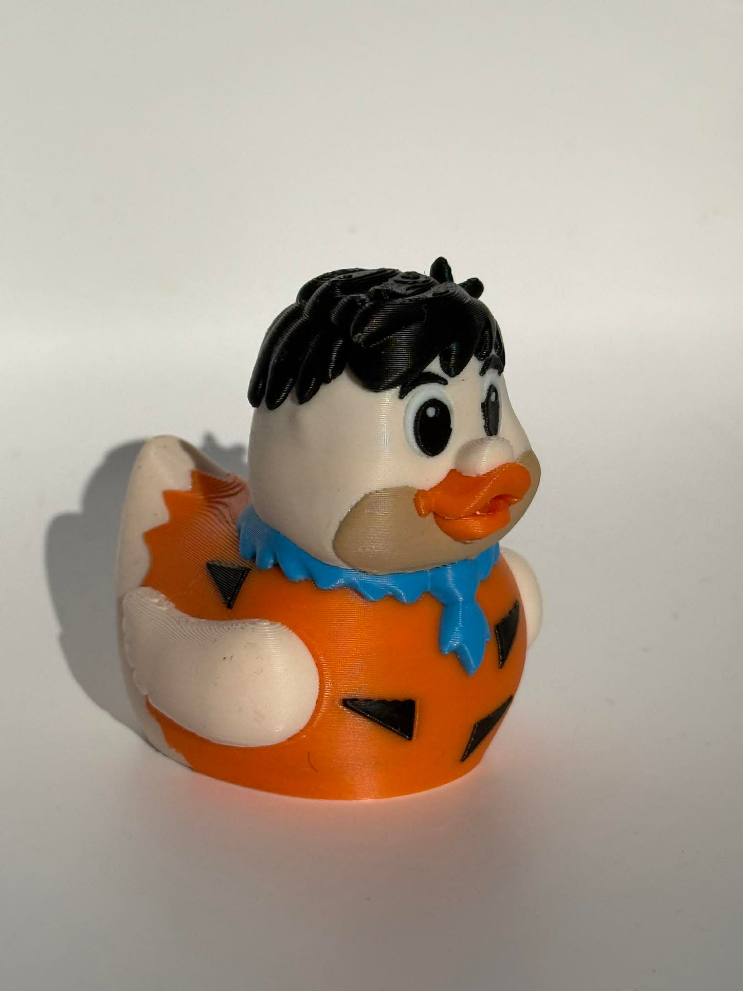 Fred Flinestone Duck