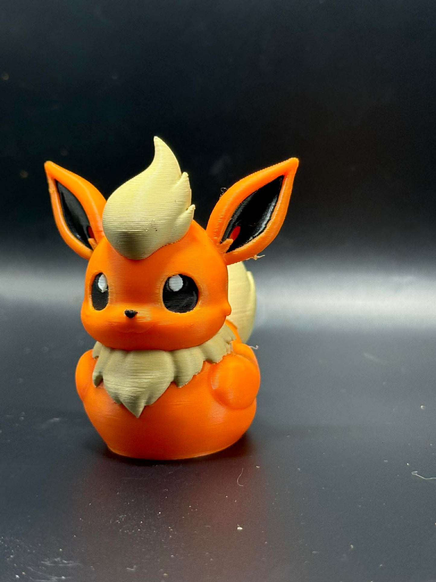 Flareon Duck