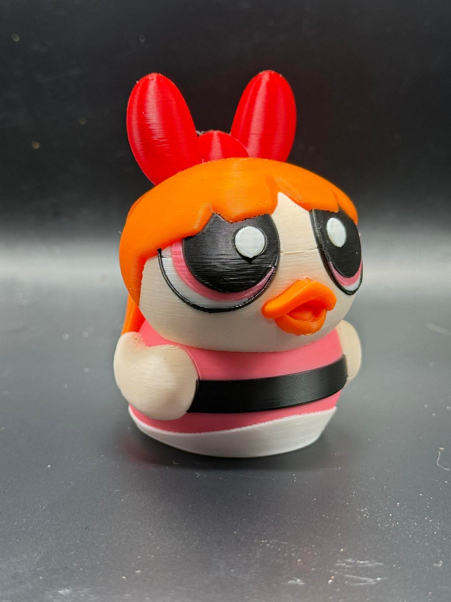 Blossum Duck