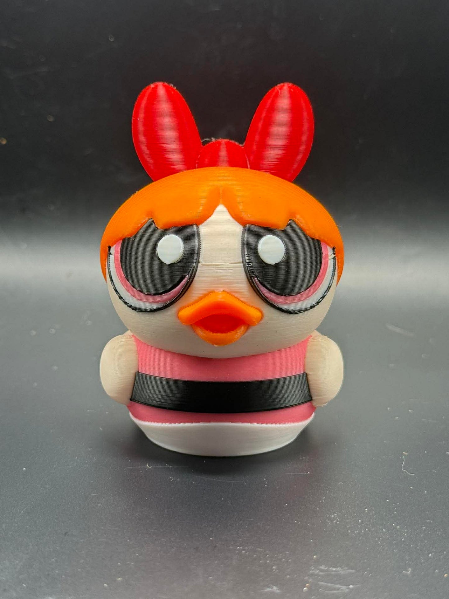 Blossum Duck