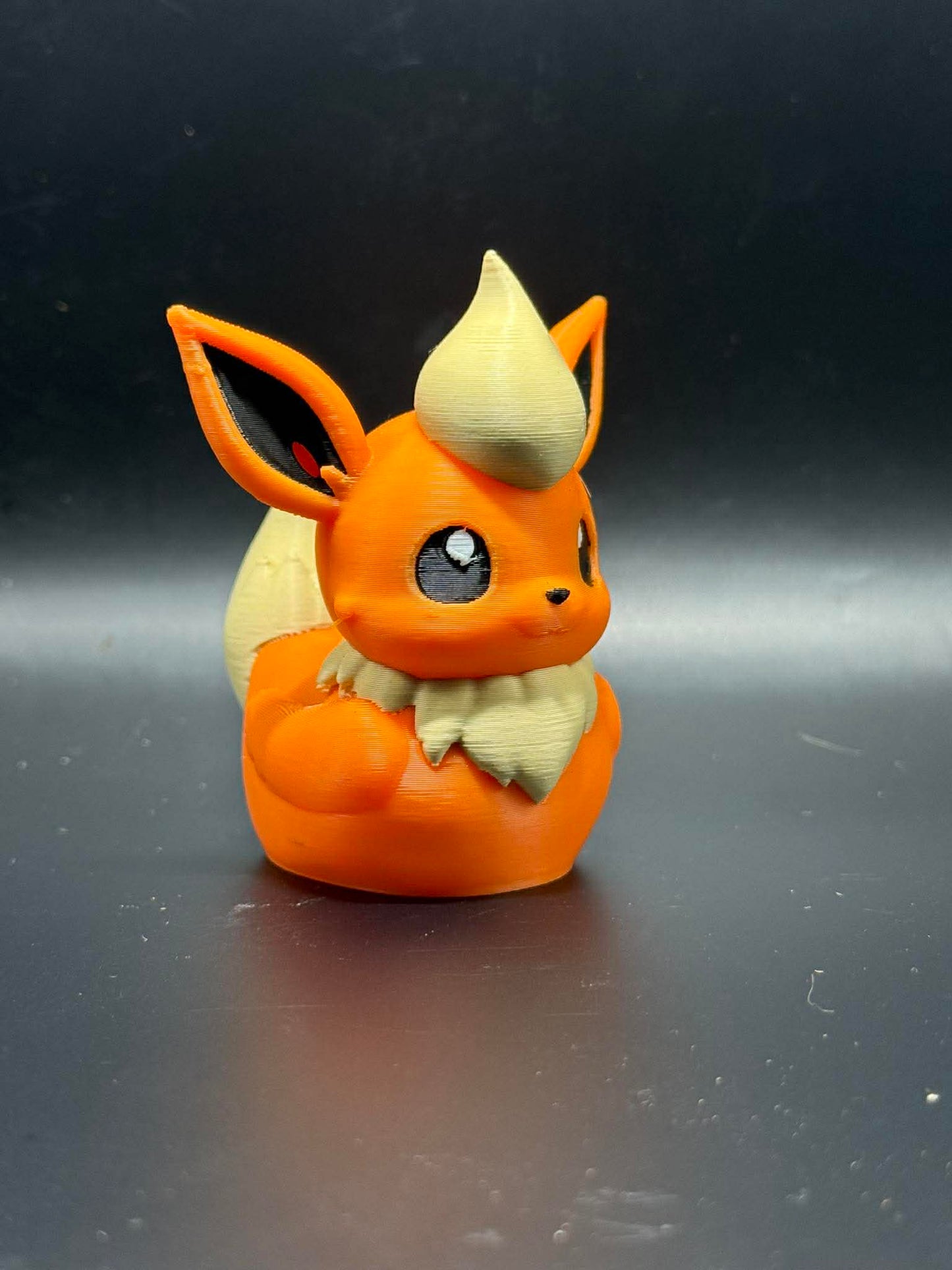 Flareon Duck
