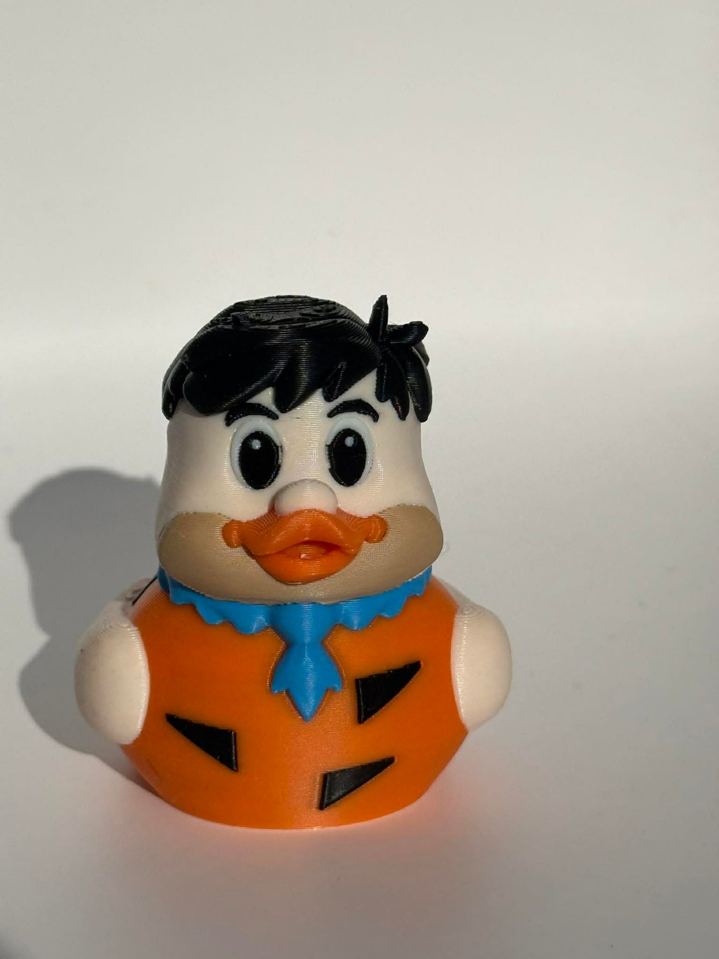 Fred Flinestone Duck