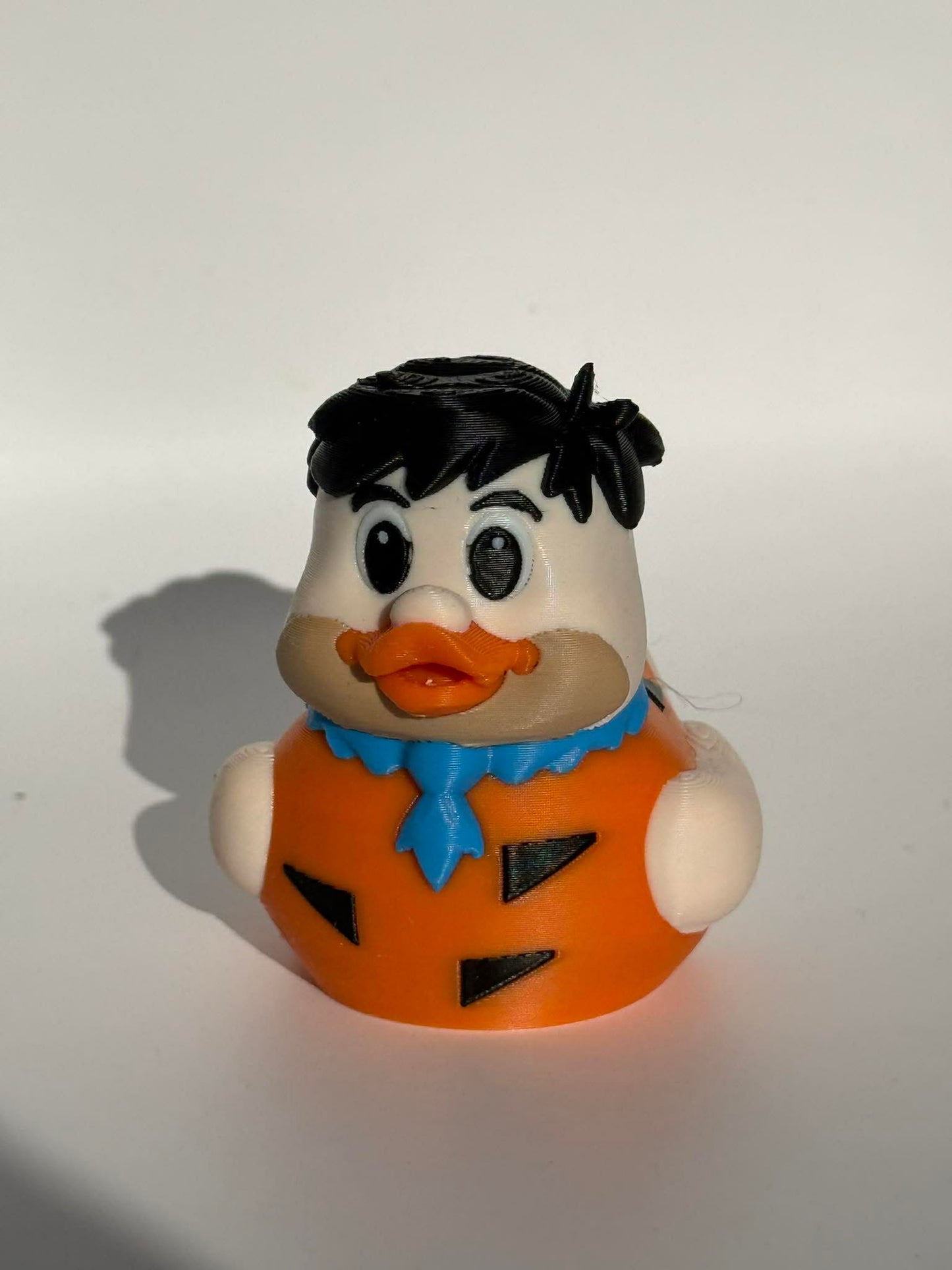 Fred Flinestone Duck