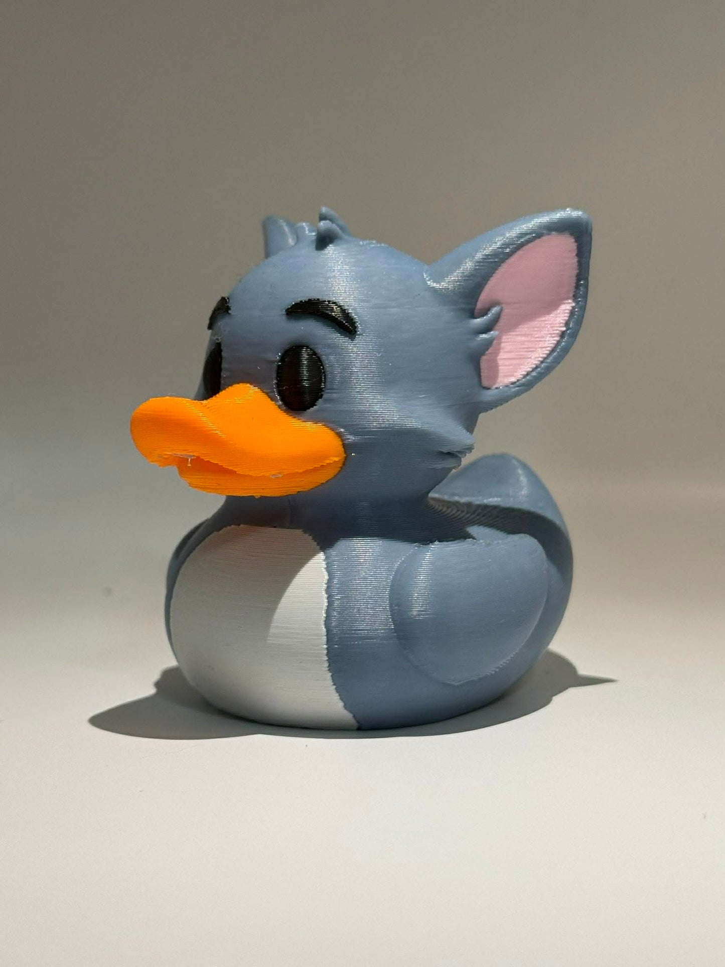 Tom Duck