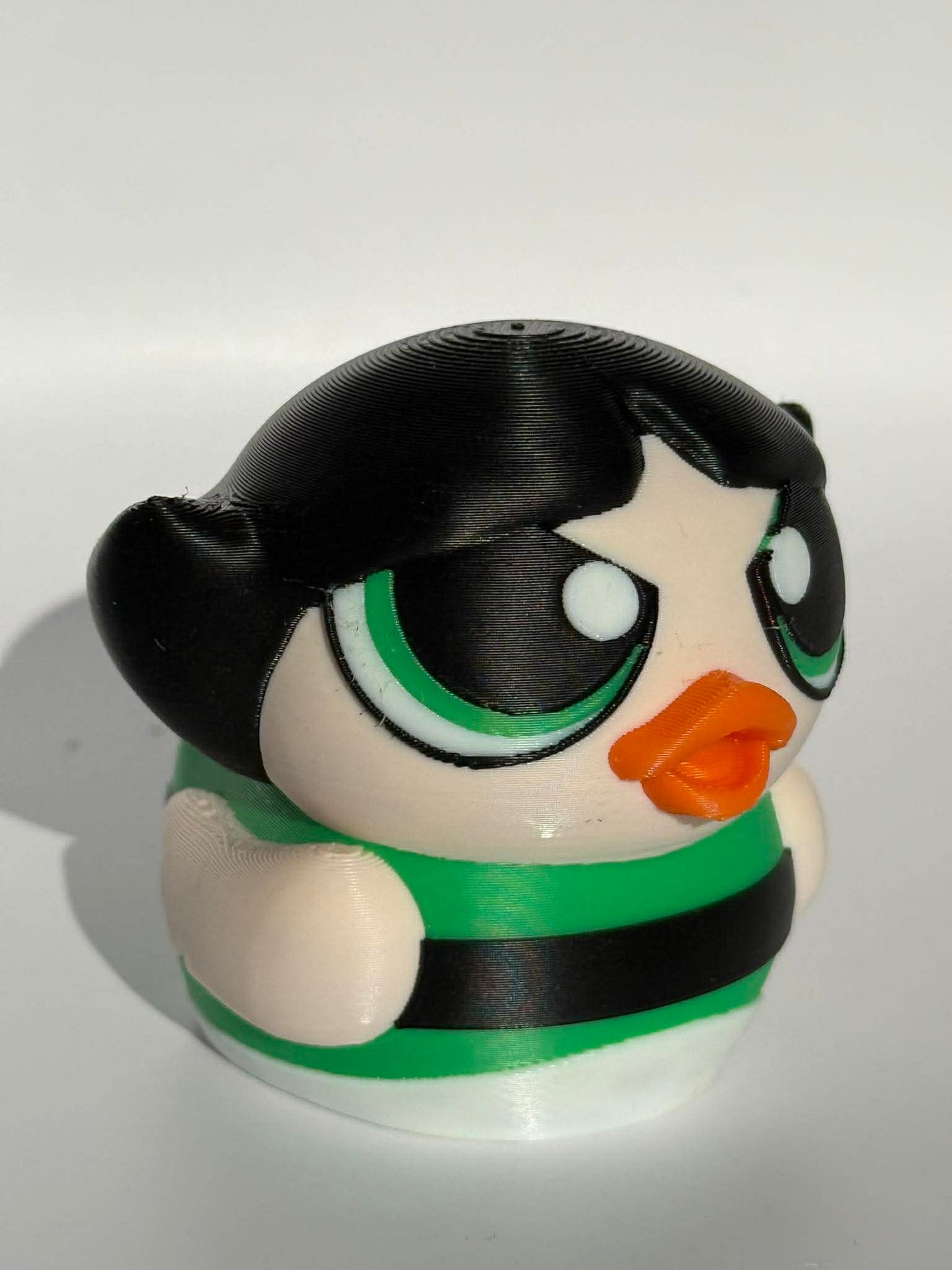 Buttercup Duck