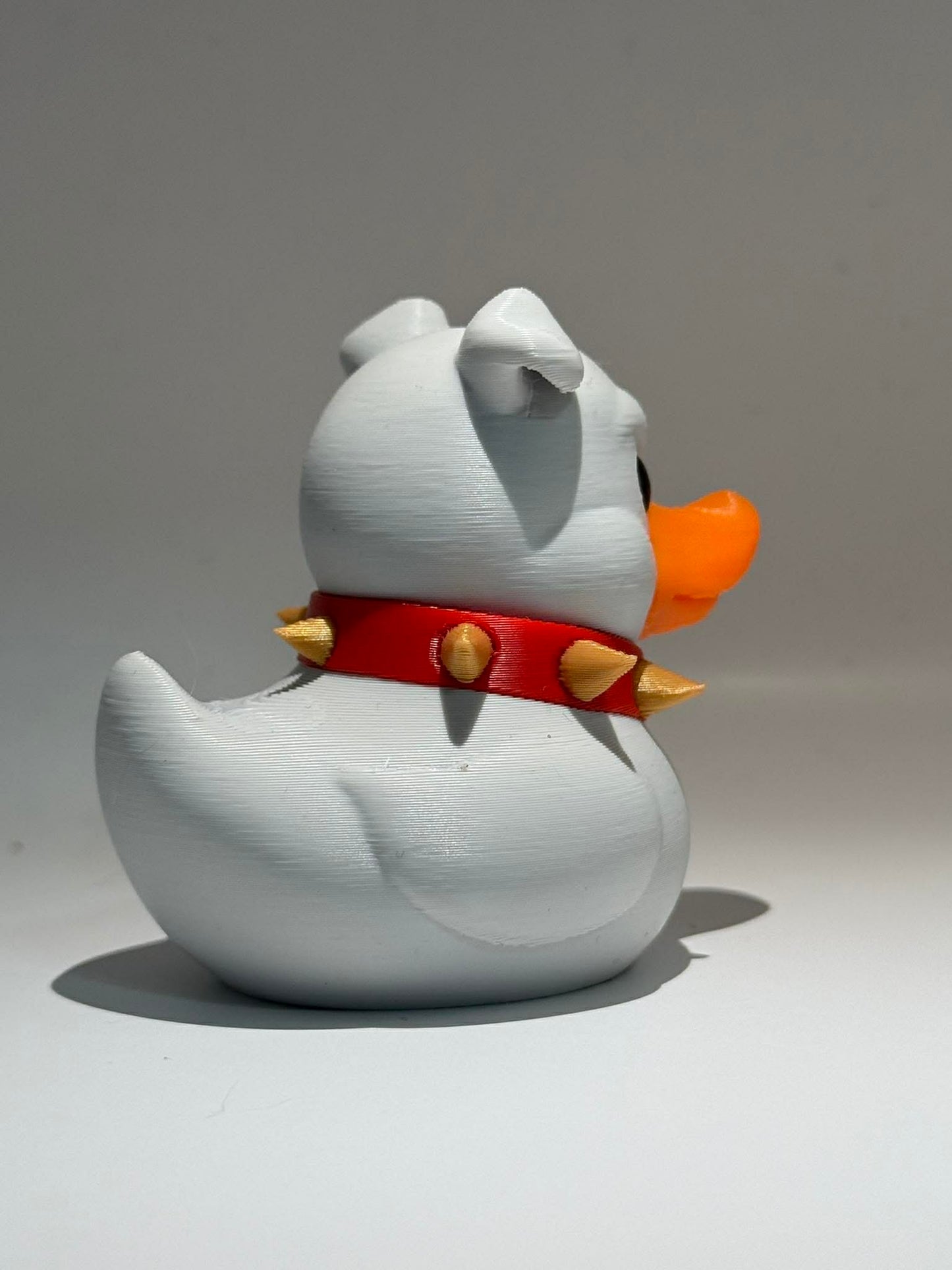 Spike Bulldog Duck