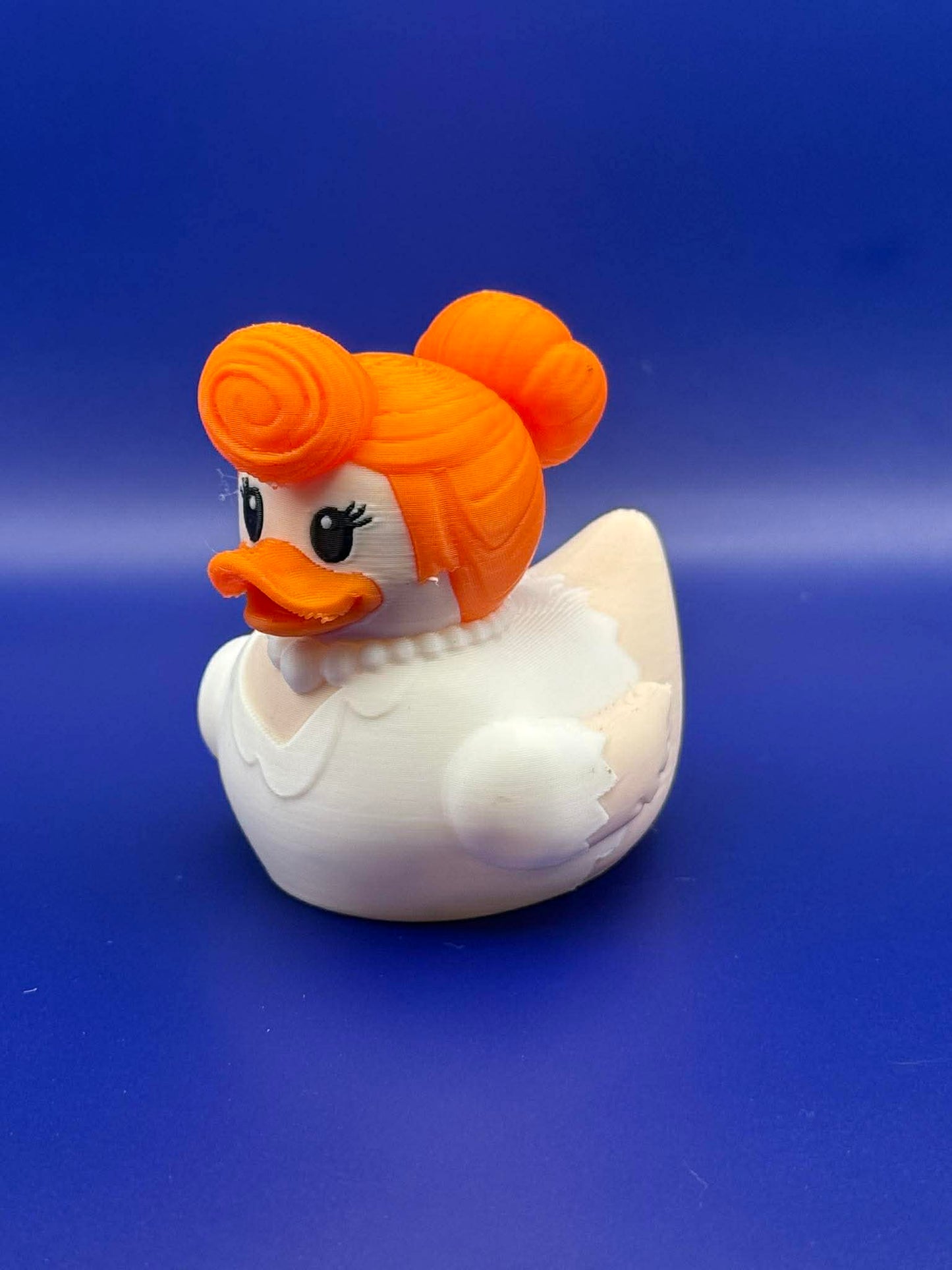 Wilma Flintstone Duck