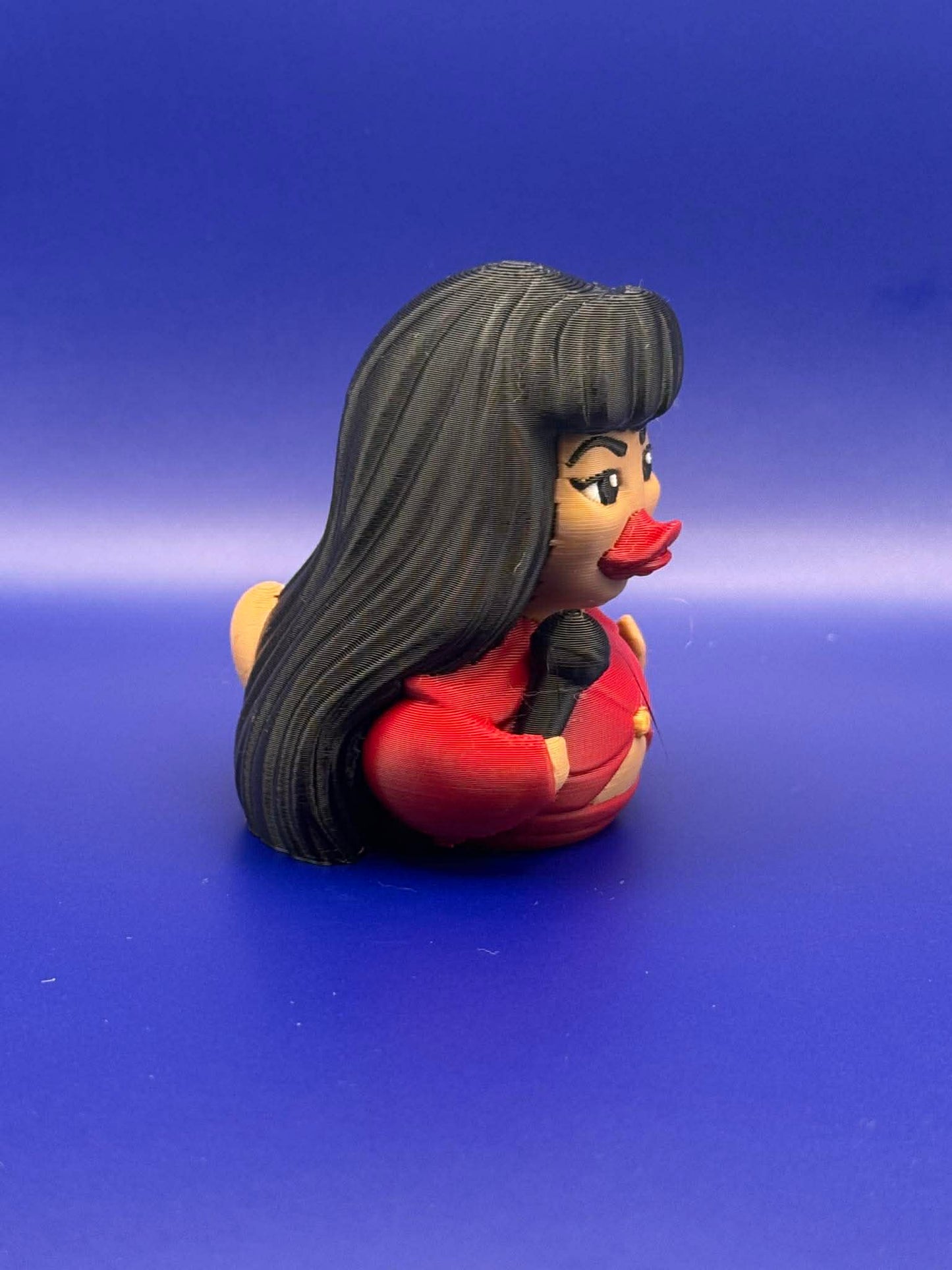 Selena Duck