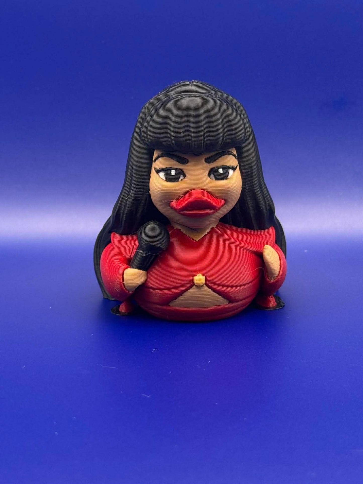 Selena Duck