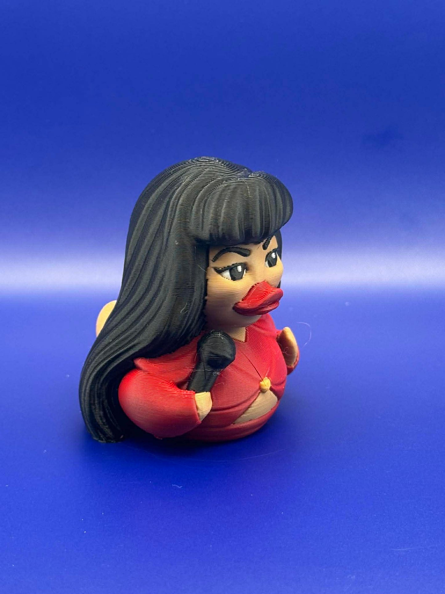 Selena Duck