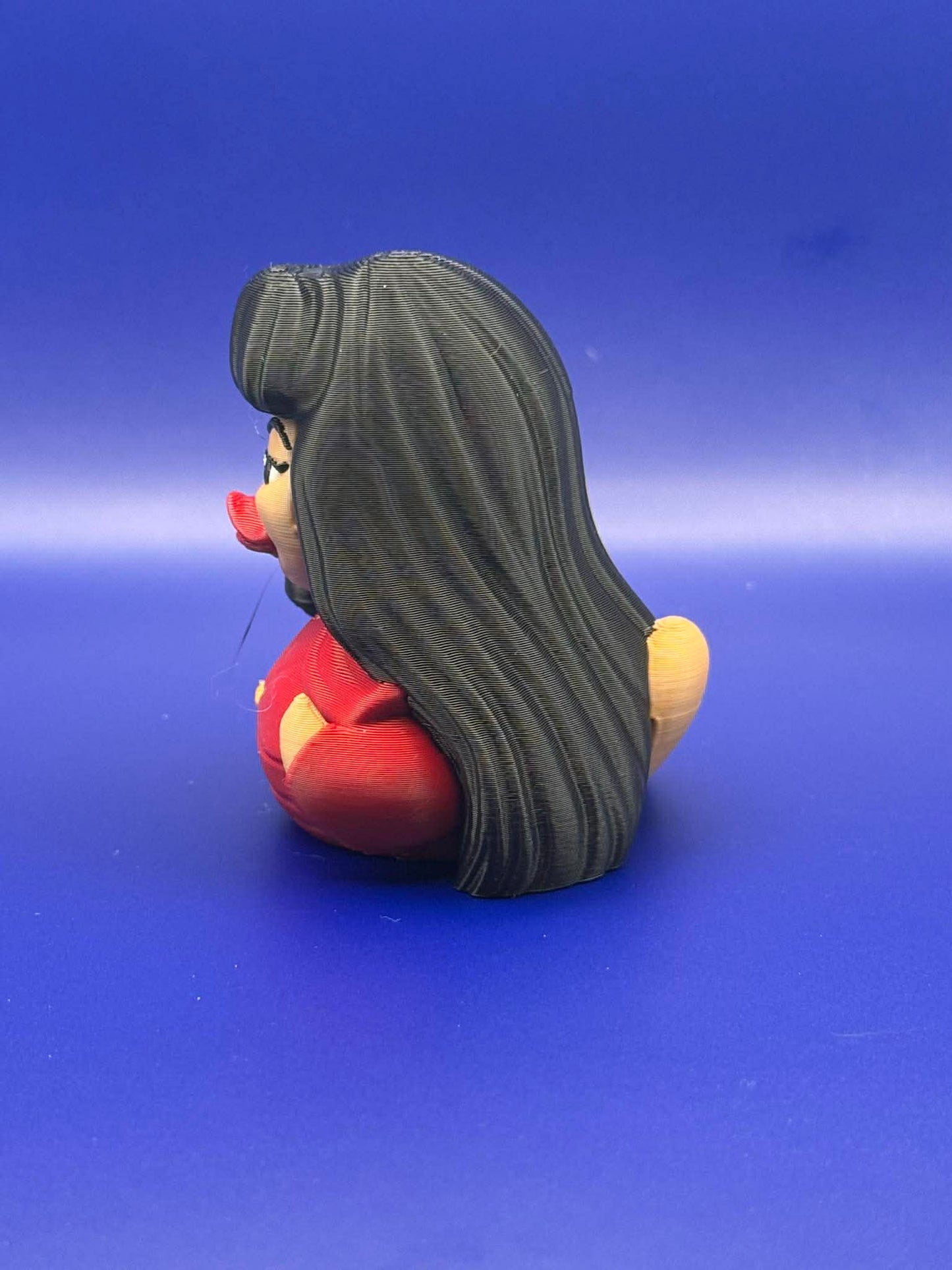 Selena Duck