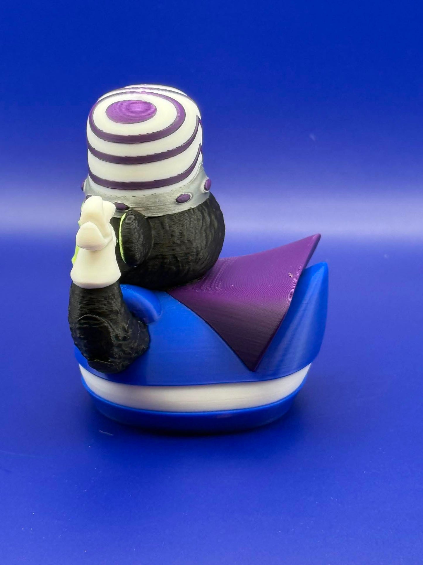 Mojo Jojo Duck