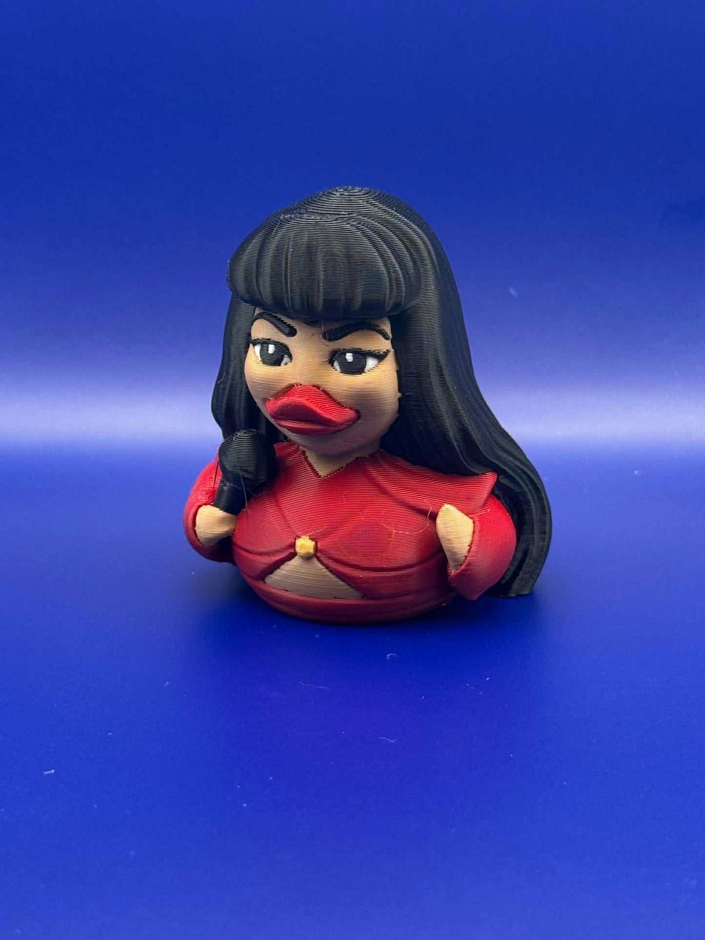 Selena Duck
