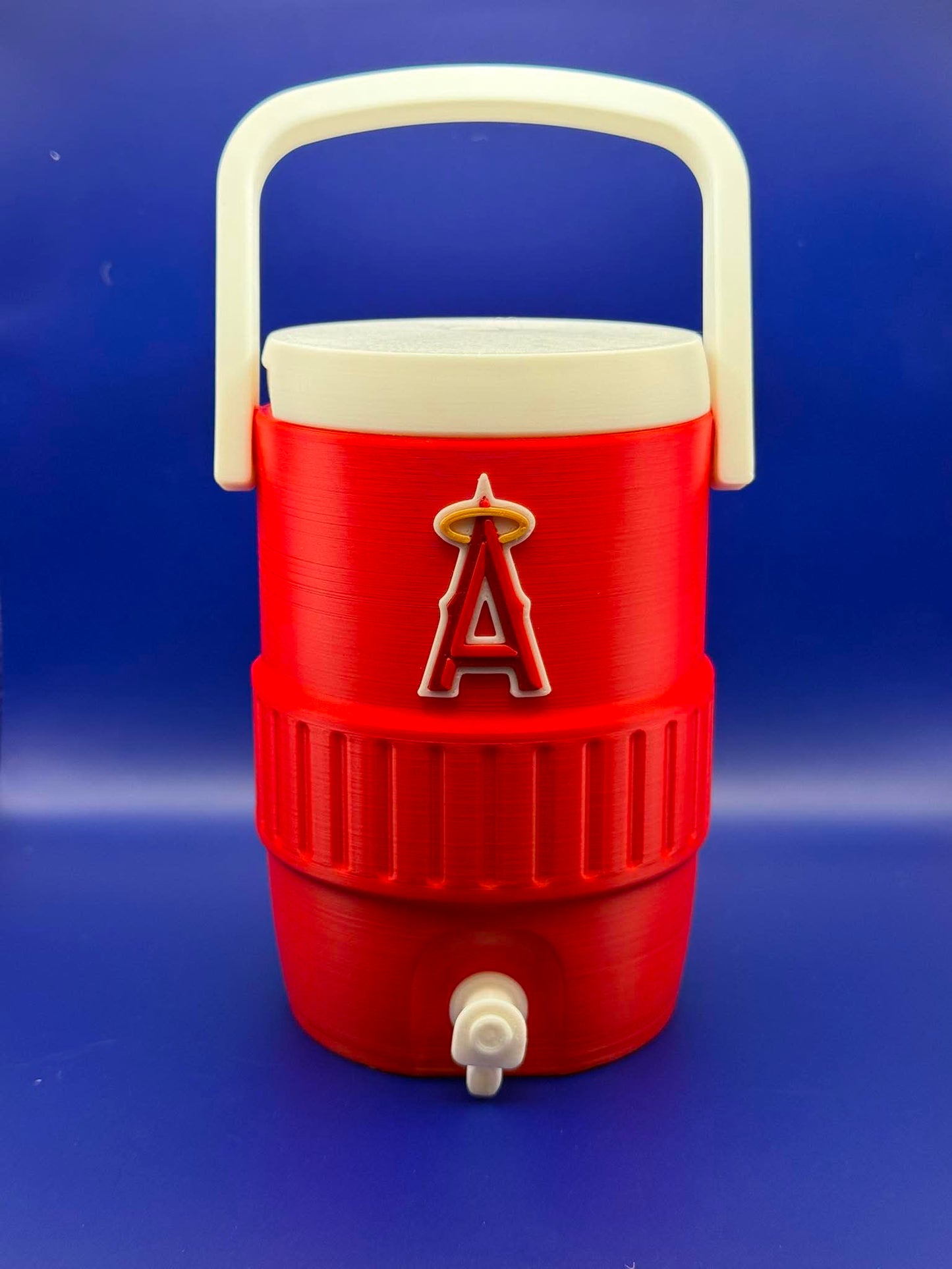 Angeles Mini Cooler Can Holder 12oz