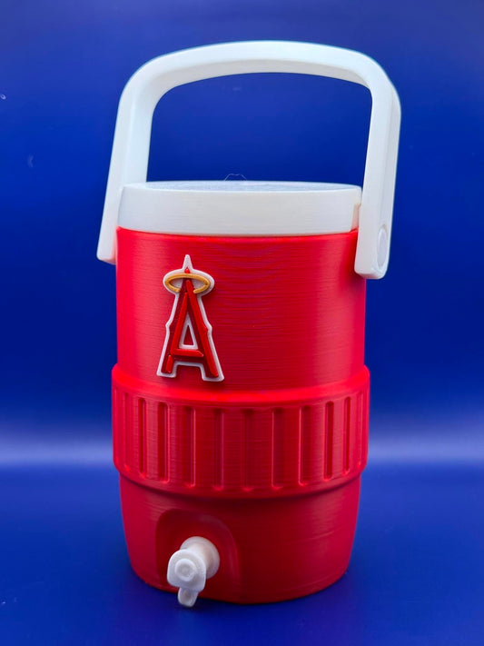 Angeles Mini Cooler Can Holder 12oz