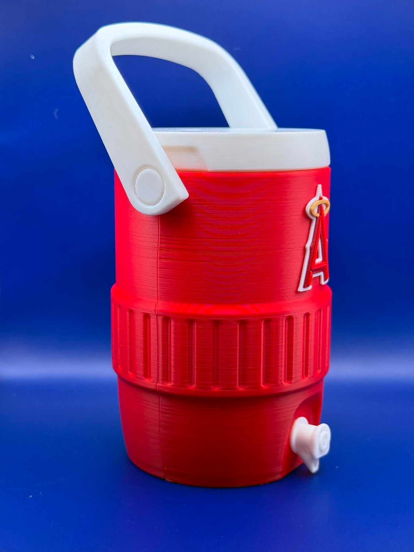 Angeles Mini Cooler Can Holder 12oz