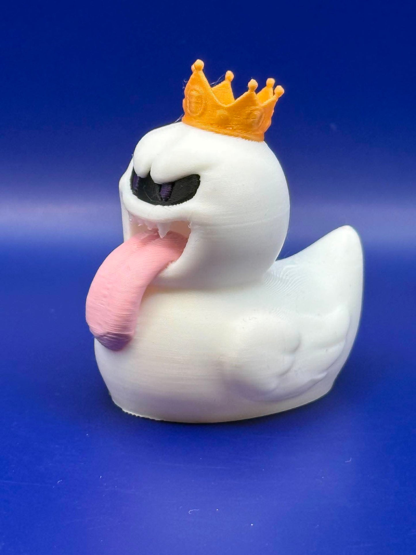 King Boo Duck