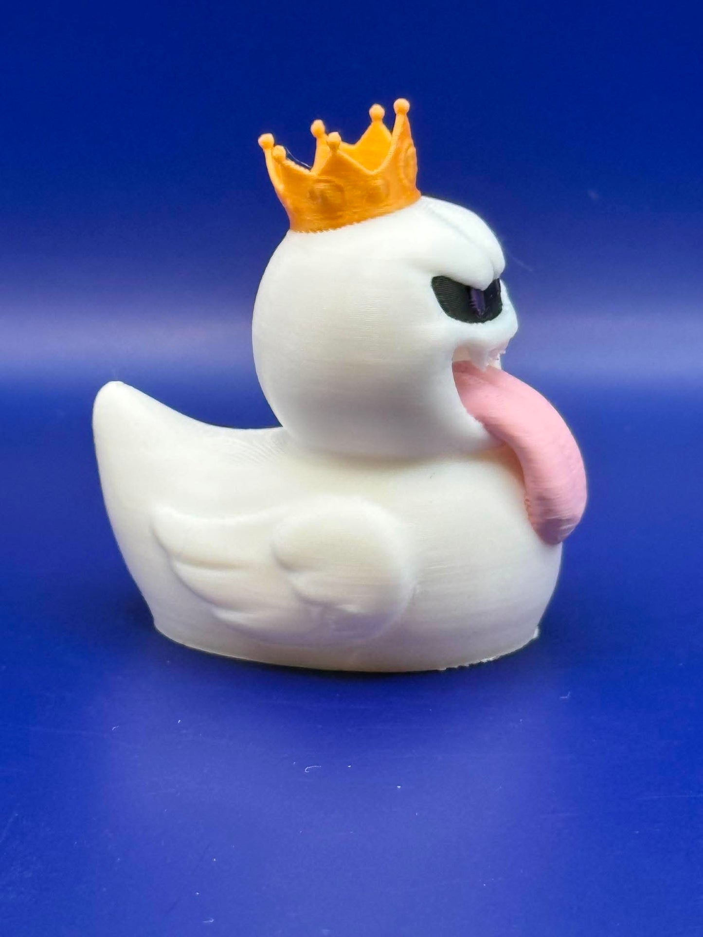 King Boo Duck
