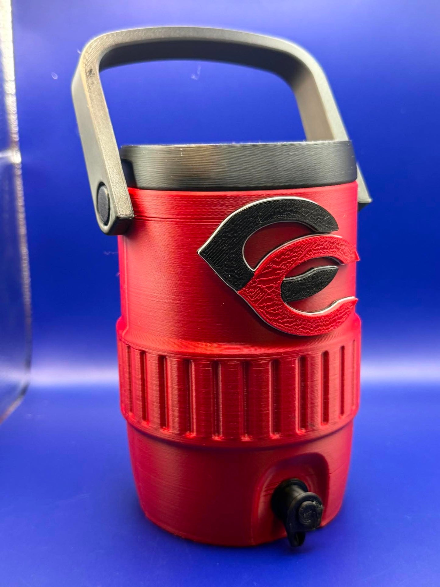 Covina Colts Baseball Mini Cooler Can Holder 12oz