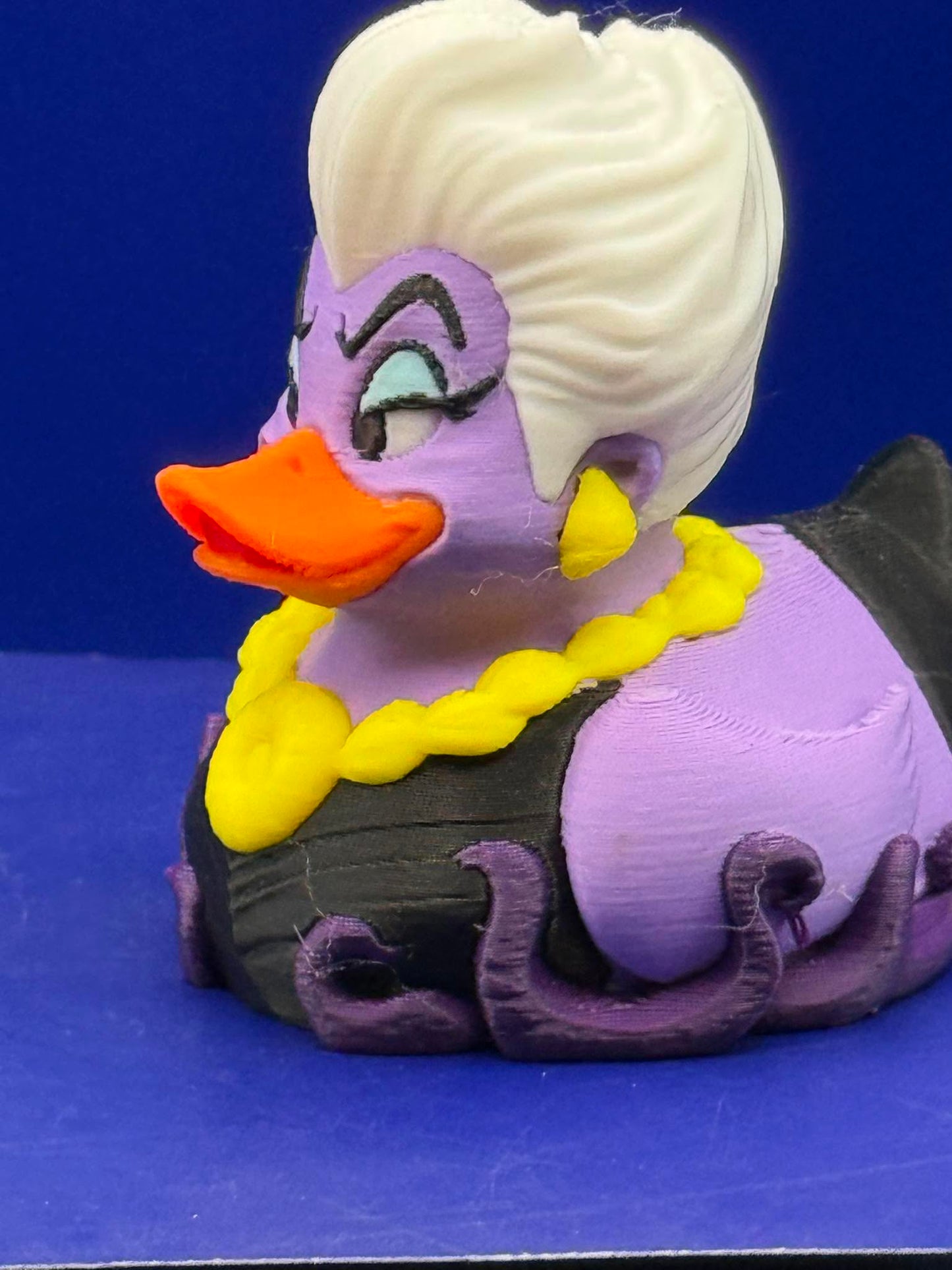 Ursula Duck
