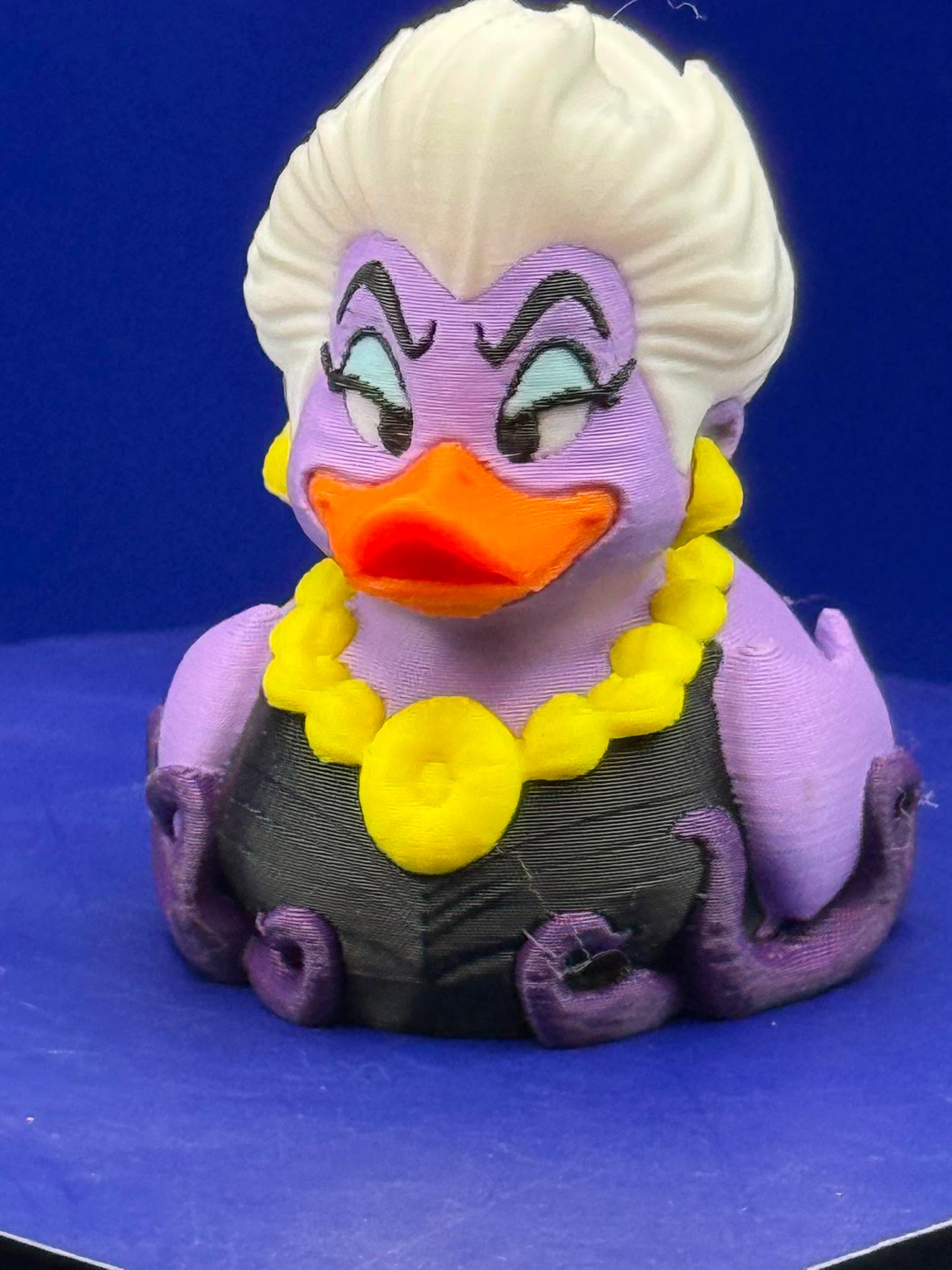 Ursula Duck