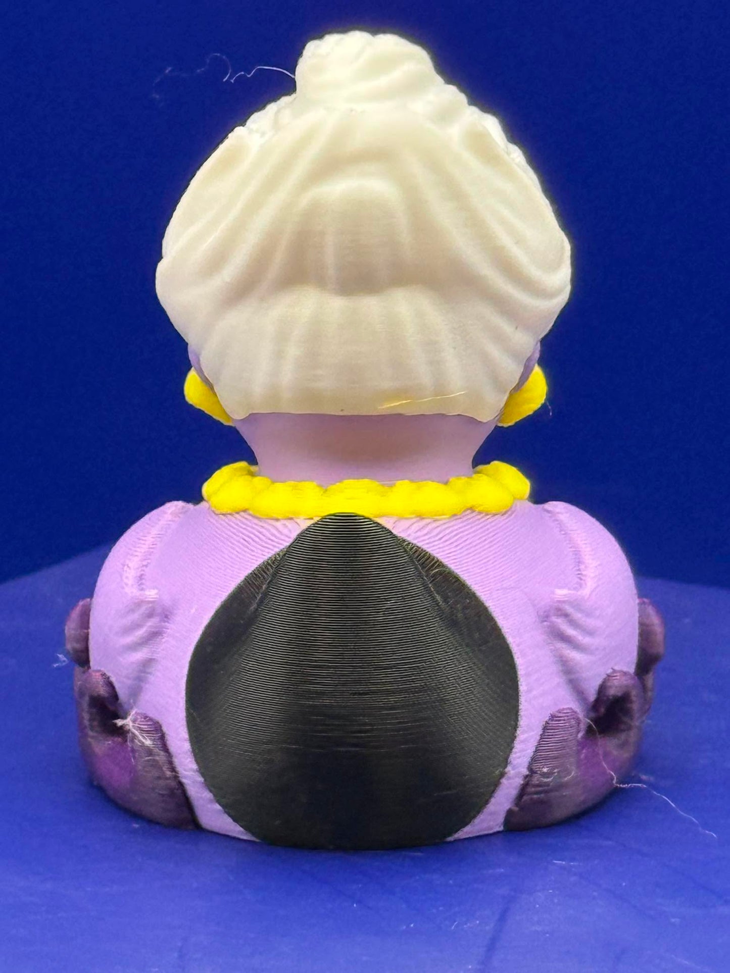 Ursula Duck