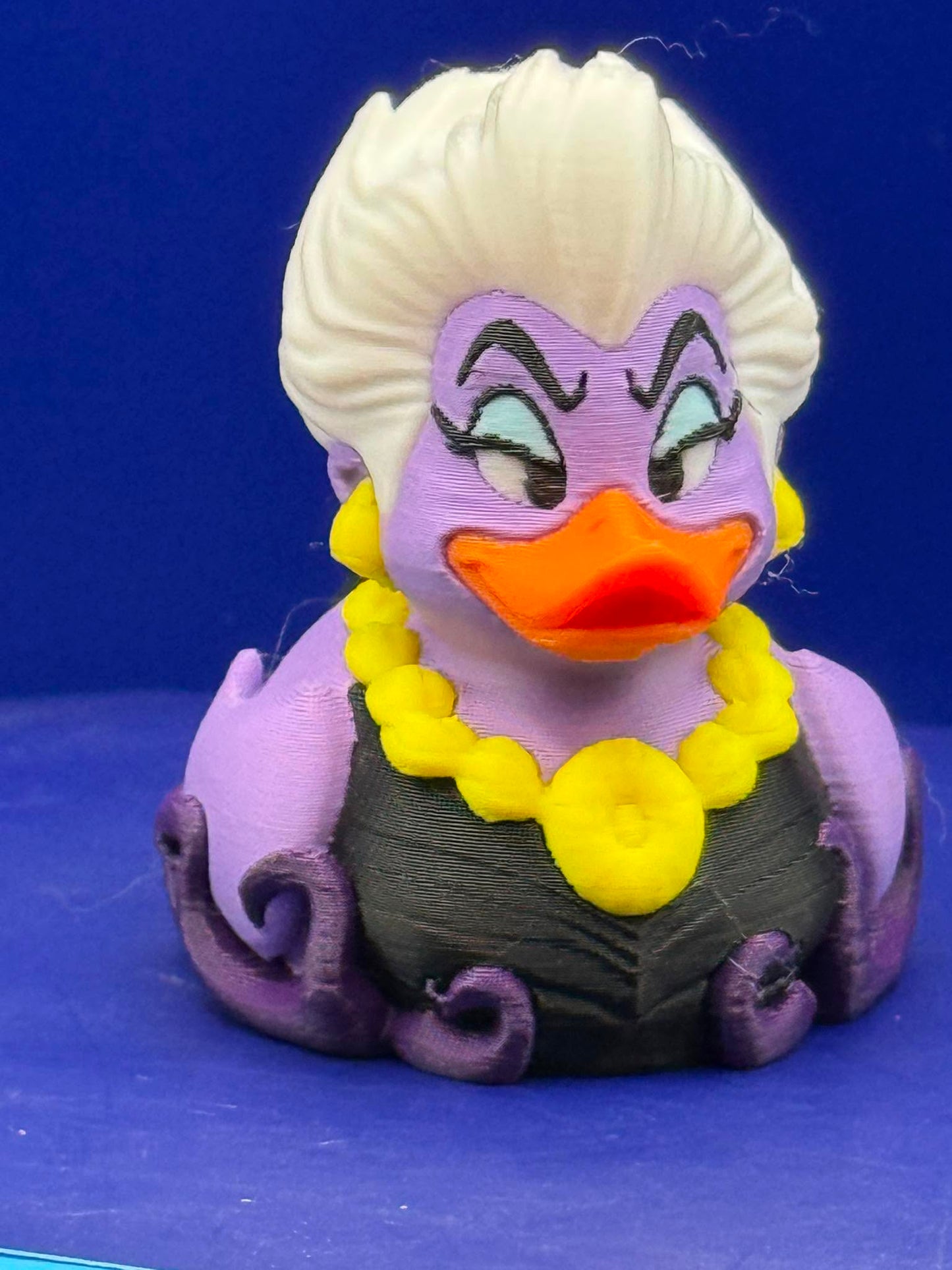 Ursula Duck