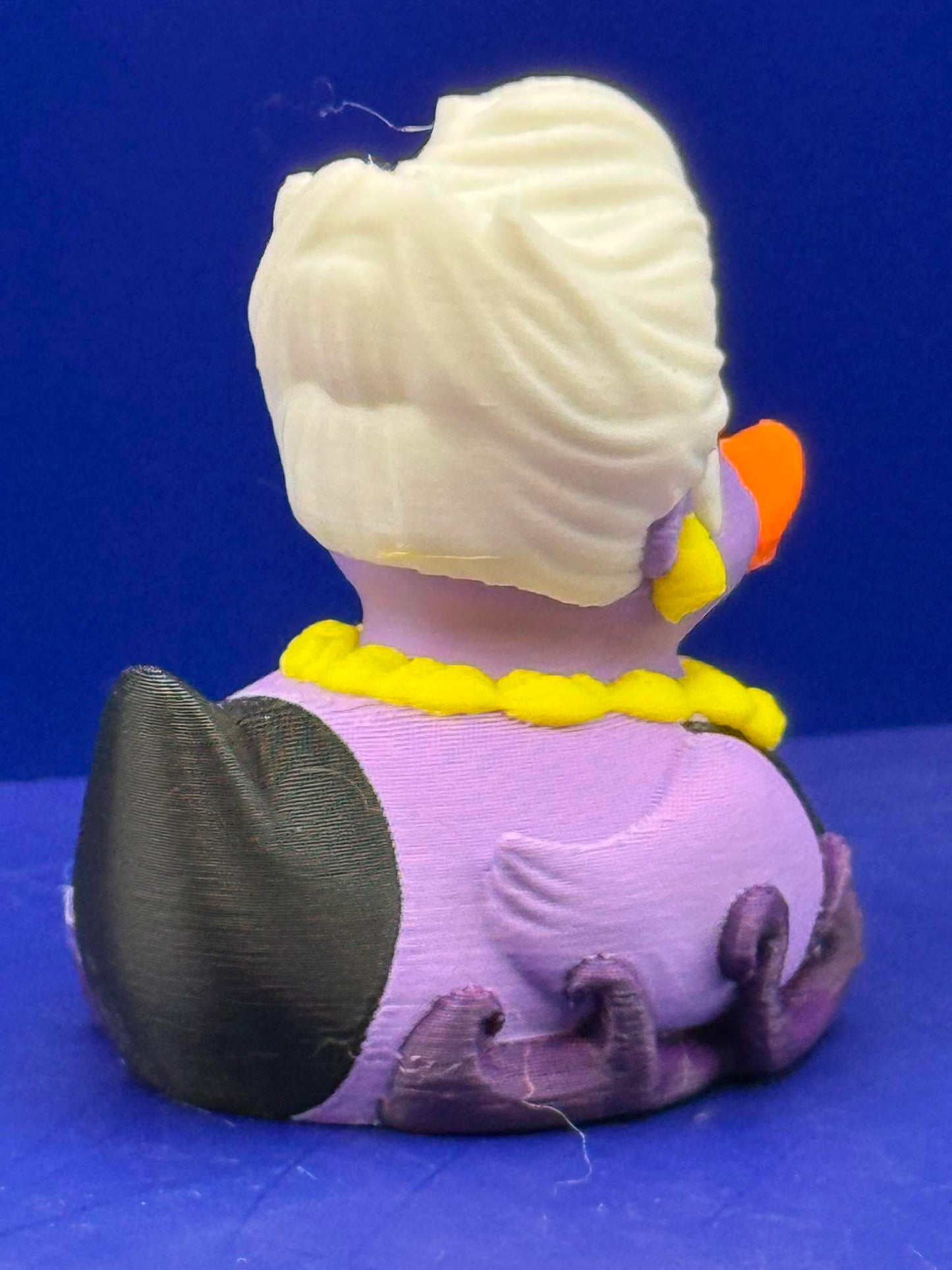 Ursula Duck
