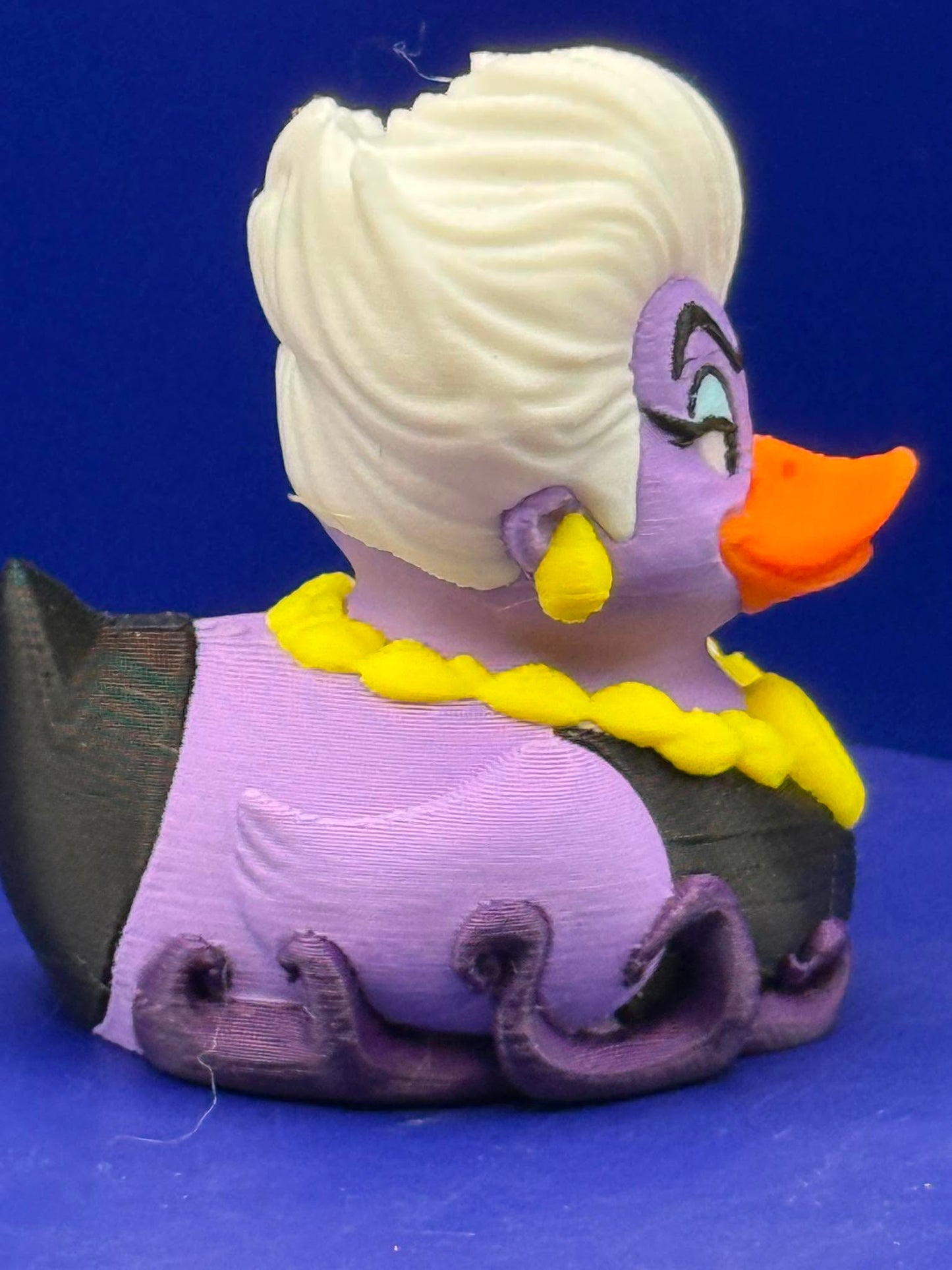 Ursula Duck