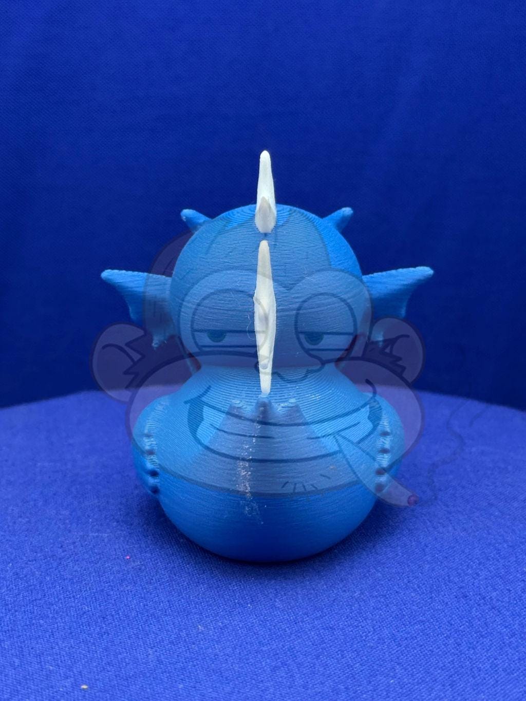 Gyarados duck - Purple Gengar- Jeep Ducking Collection - Durable Design