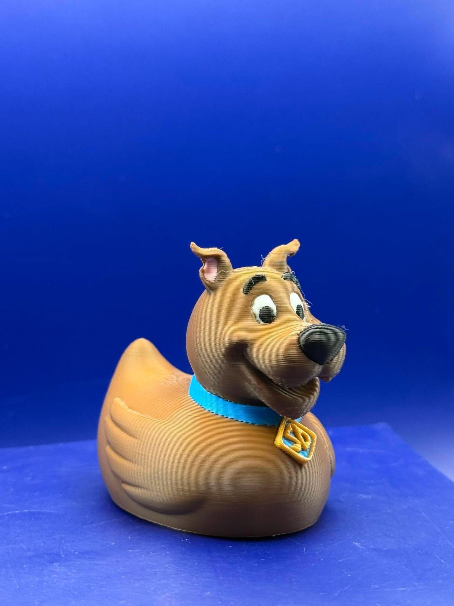 Scooby Doo Duck