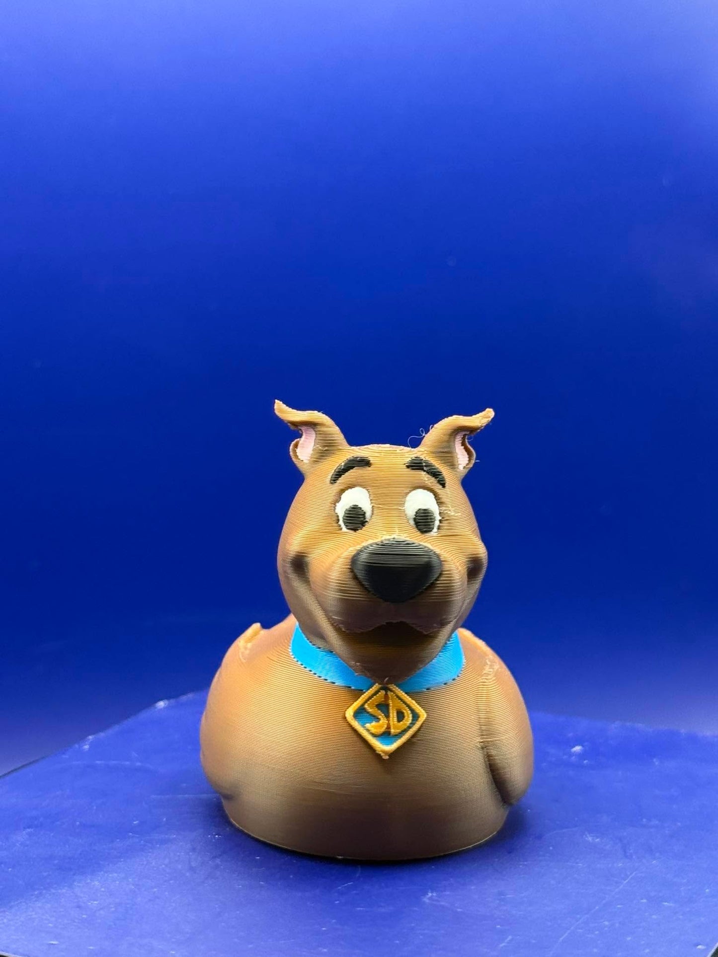Scooby Doo Duck