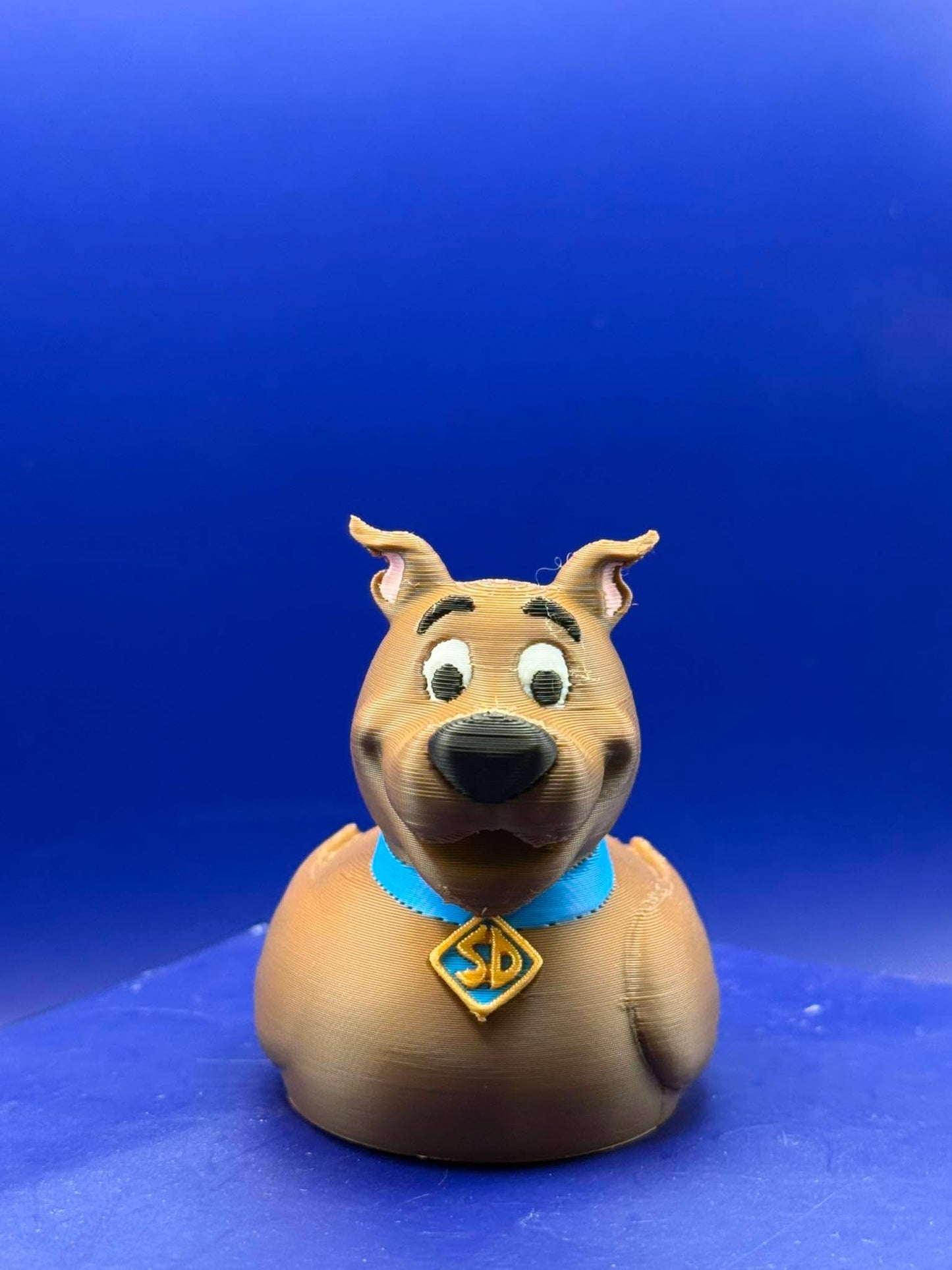 Scooby Doo Duck