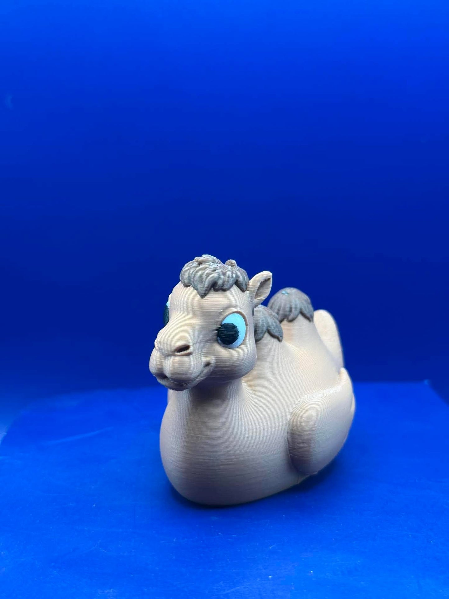 Camel Duck - 3d Printed - Jeep Ducking