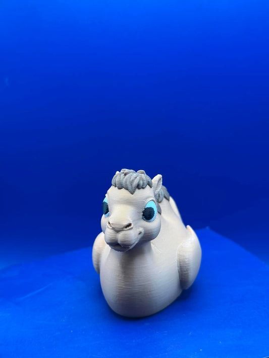 Camel Duck - 3d Printed - Jeep Ducking