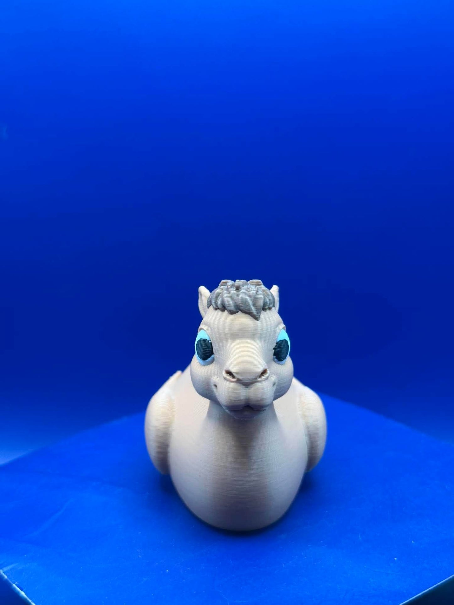 Camel Duck - 3d Printed - Jeep Ducking