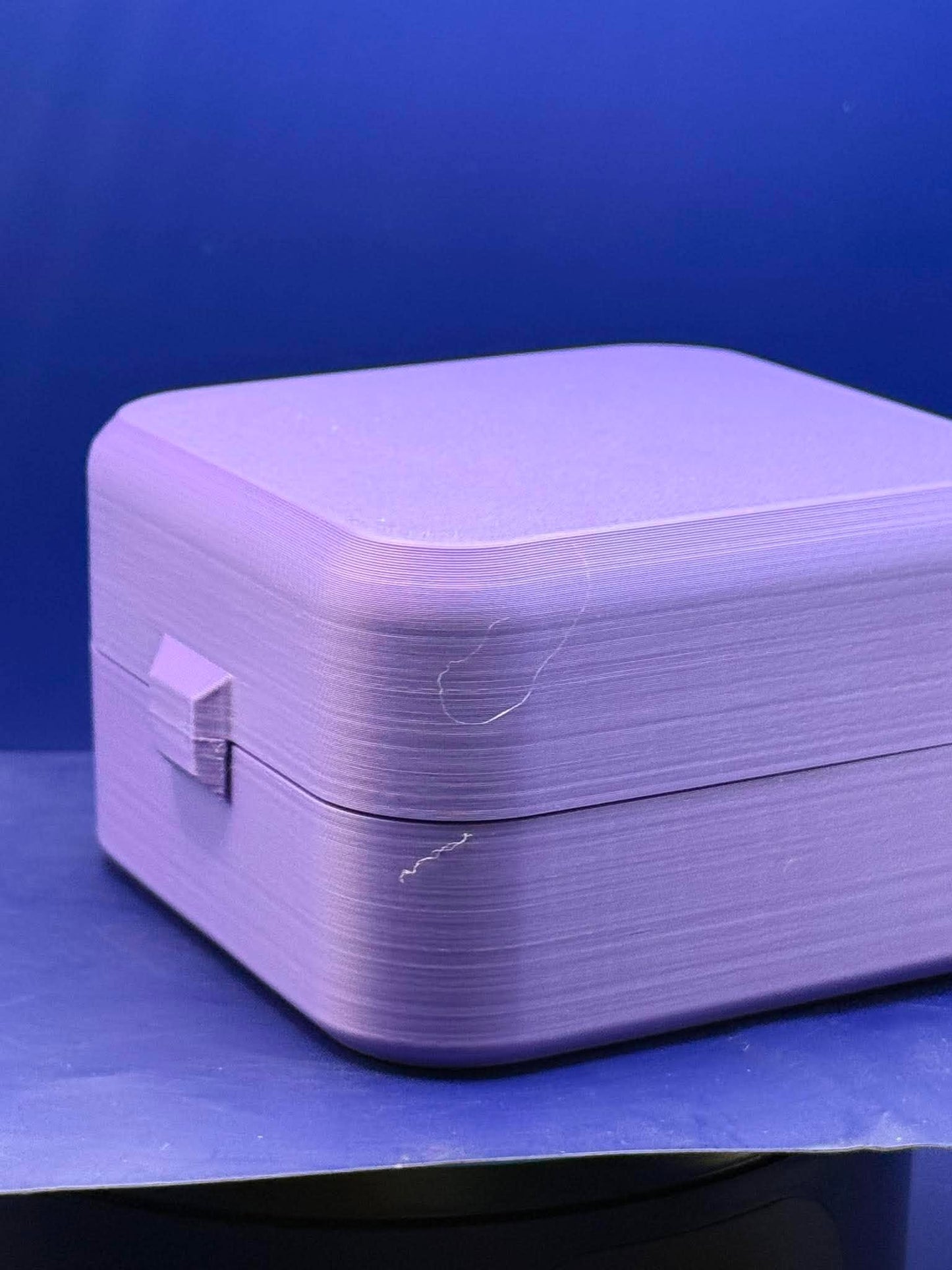 Jewelry Organizer Box