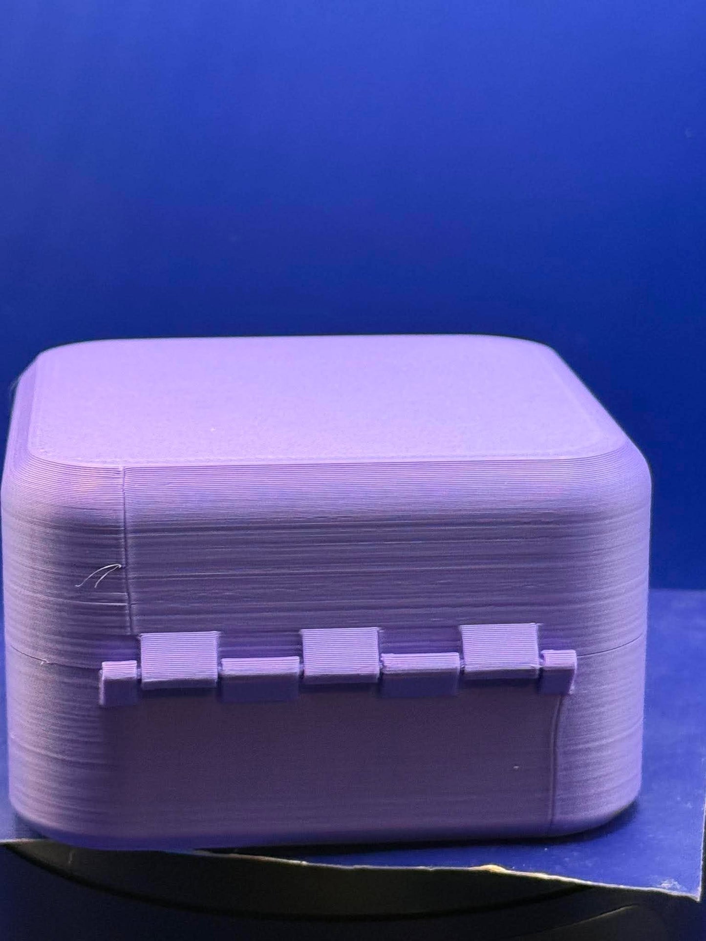 Jewelry Organizer Box