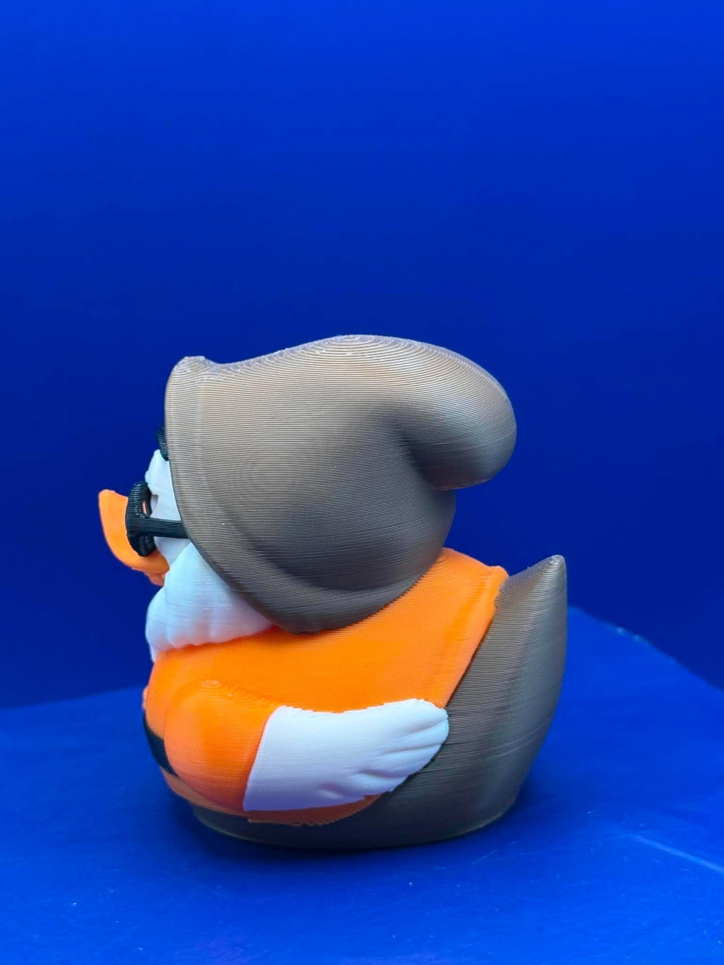 Doc Duck - Snow White