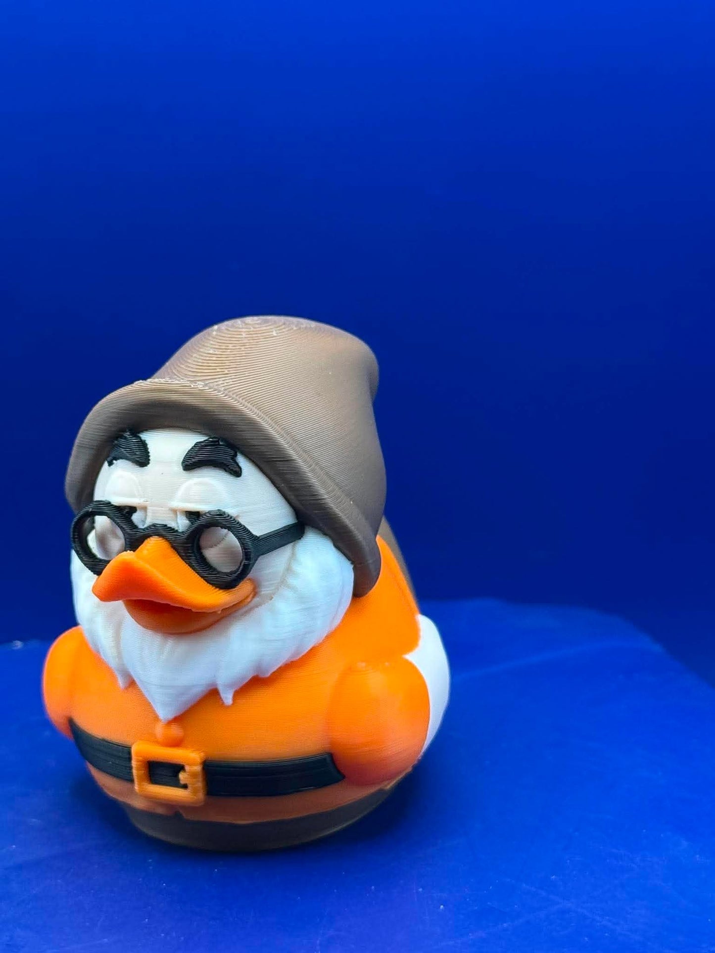 Doc Duck - Snow White