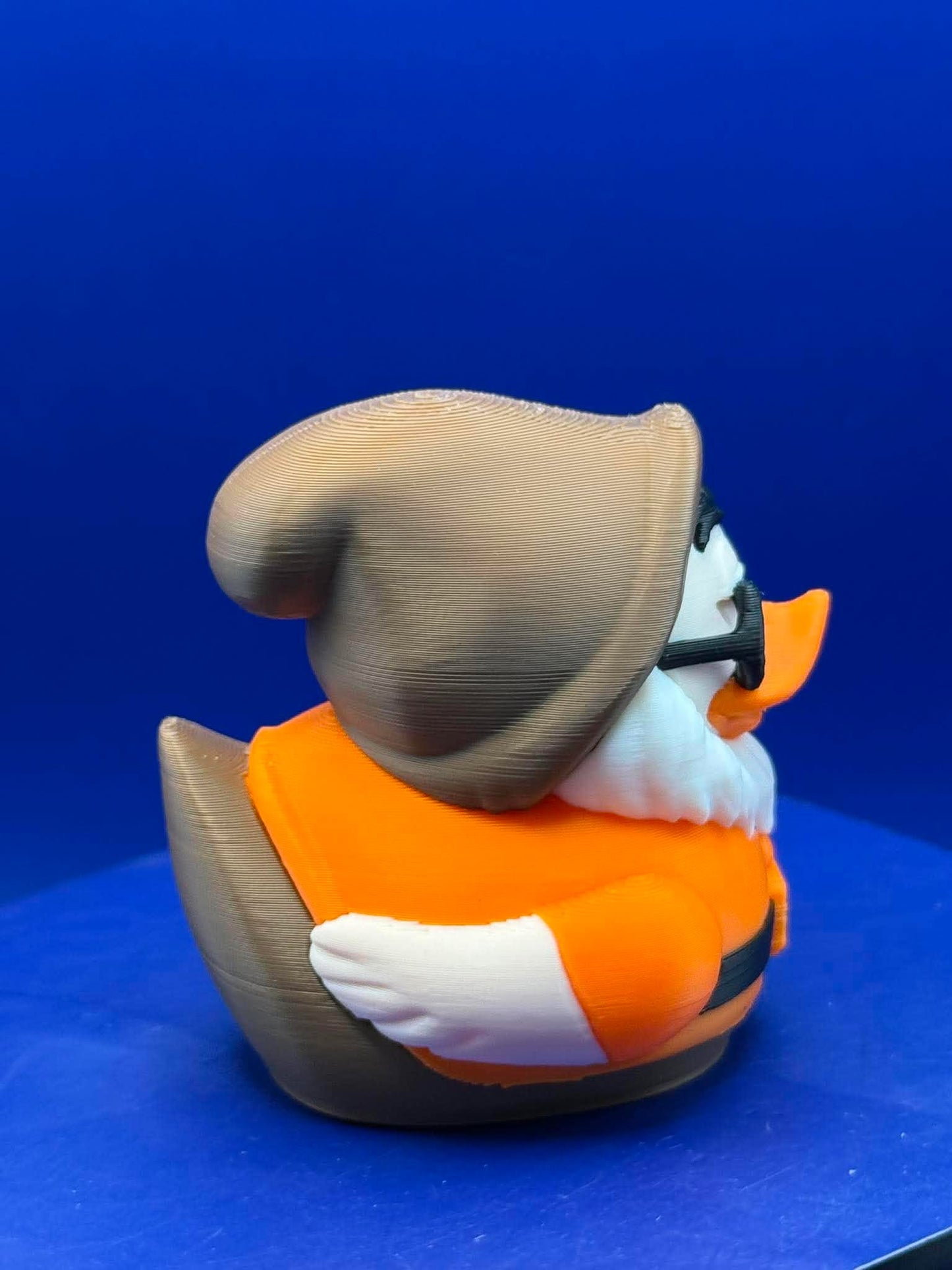 Doc Duck - Snow White