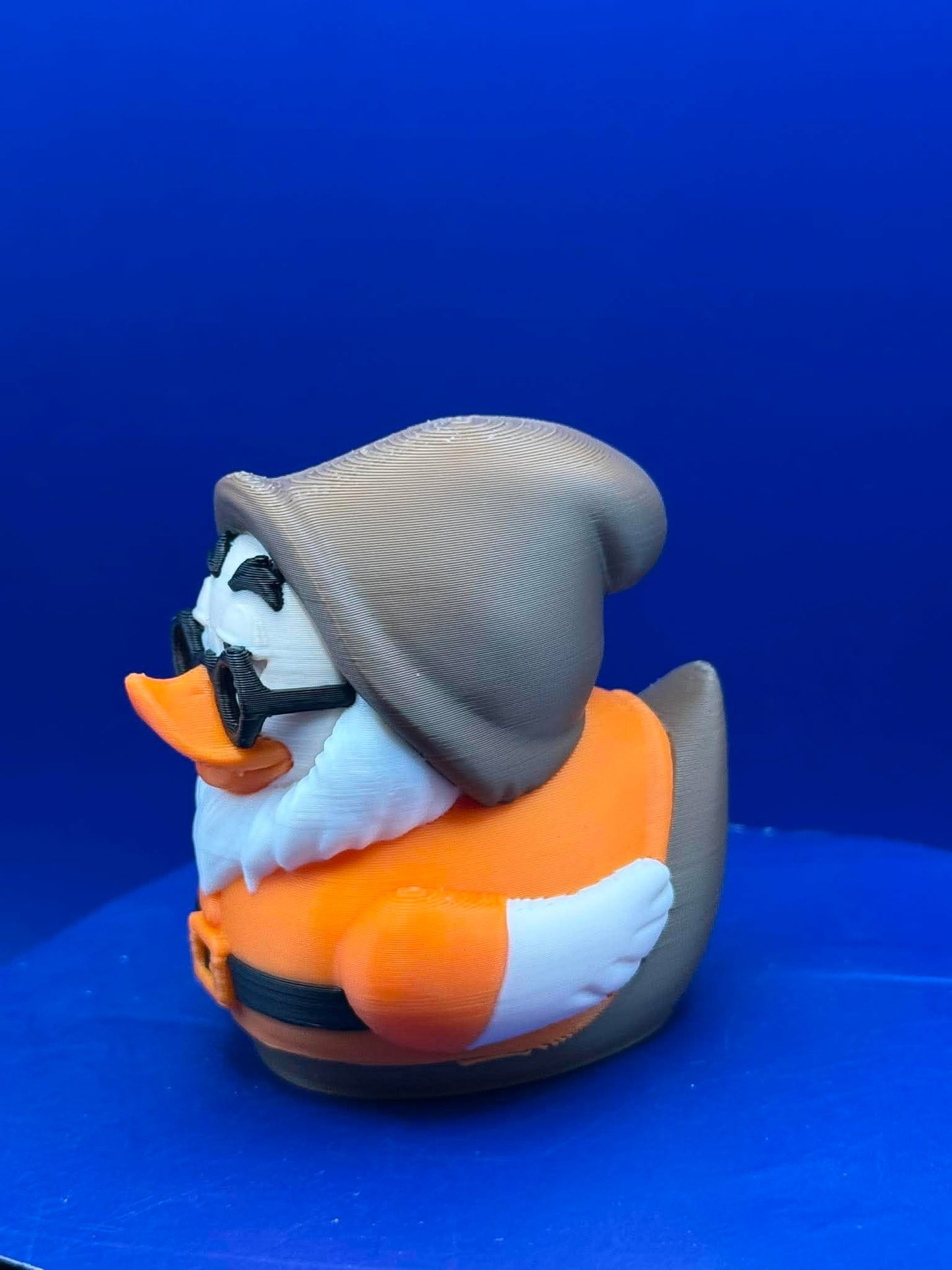 Doc Duck - Snow White