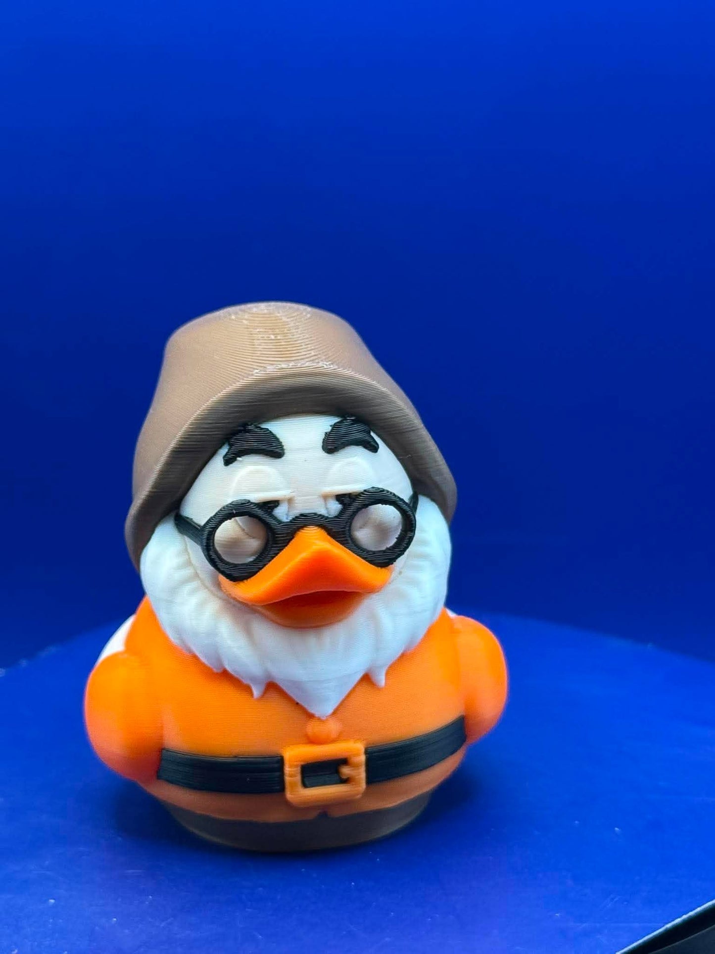 Doc Duck - Snow White