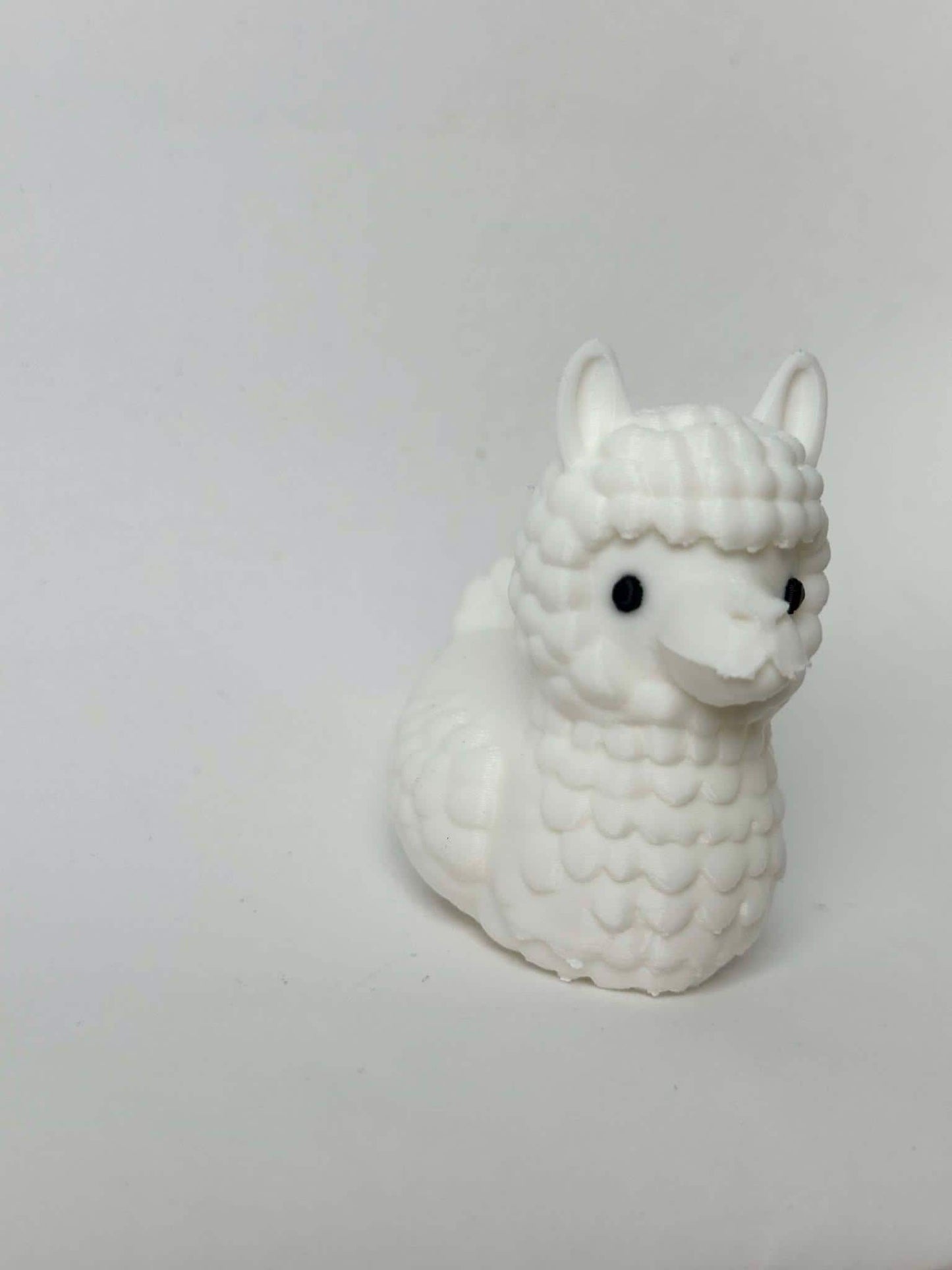 llama Duck - Jeep Ducking Collection - Durable Design - Ideal for Collectors and Enthusiasts