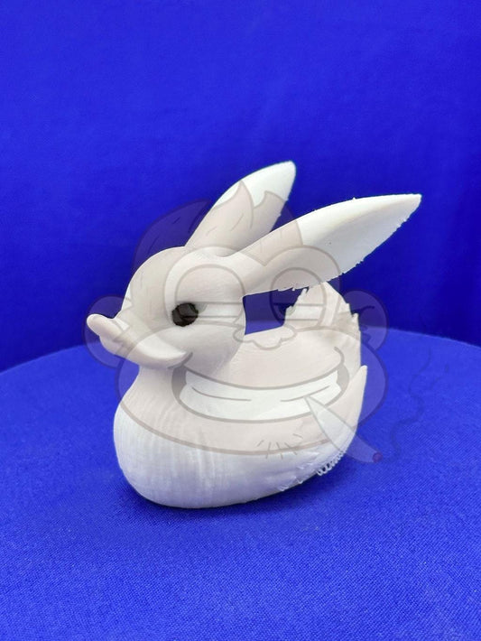 Rabbit Duck